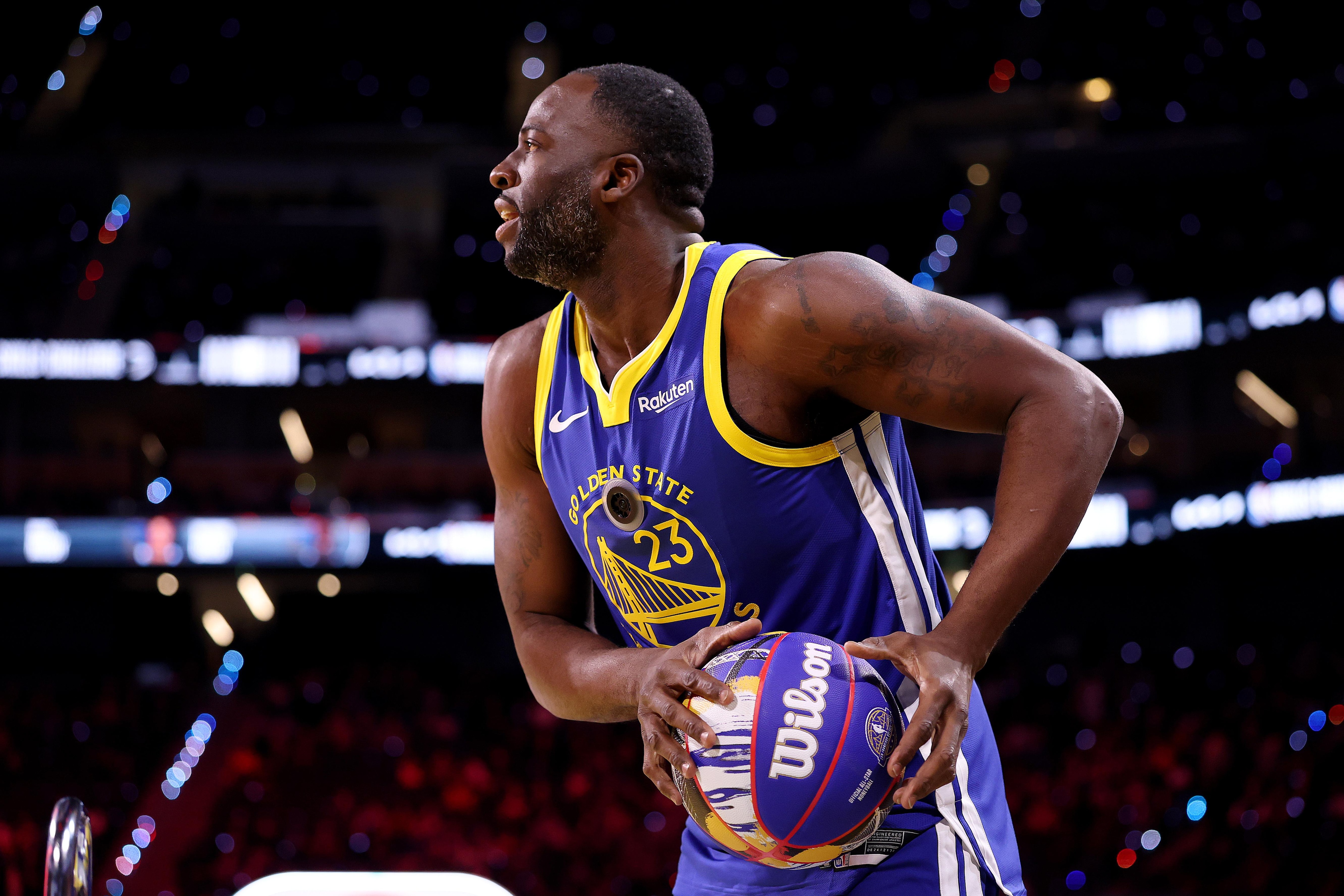 2025 NBA All-Star - KIA Skills Challenge