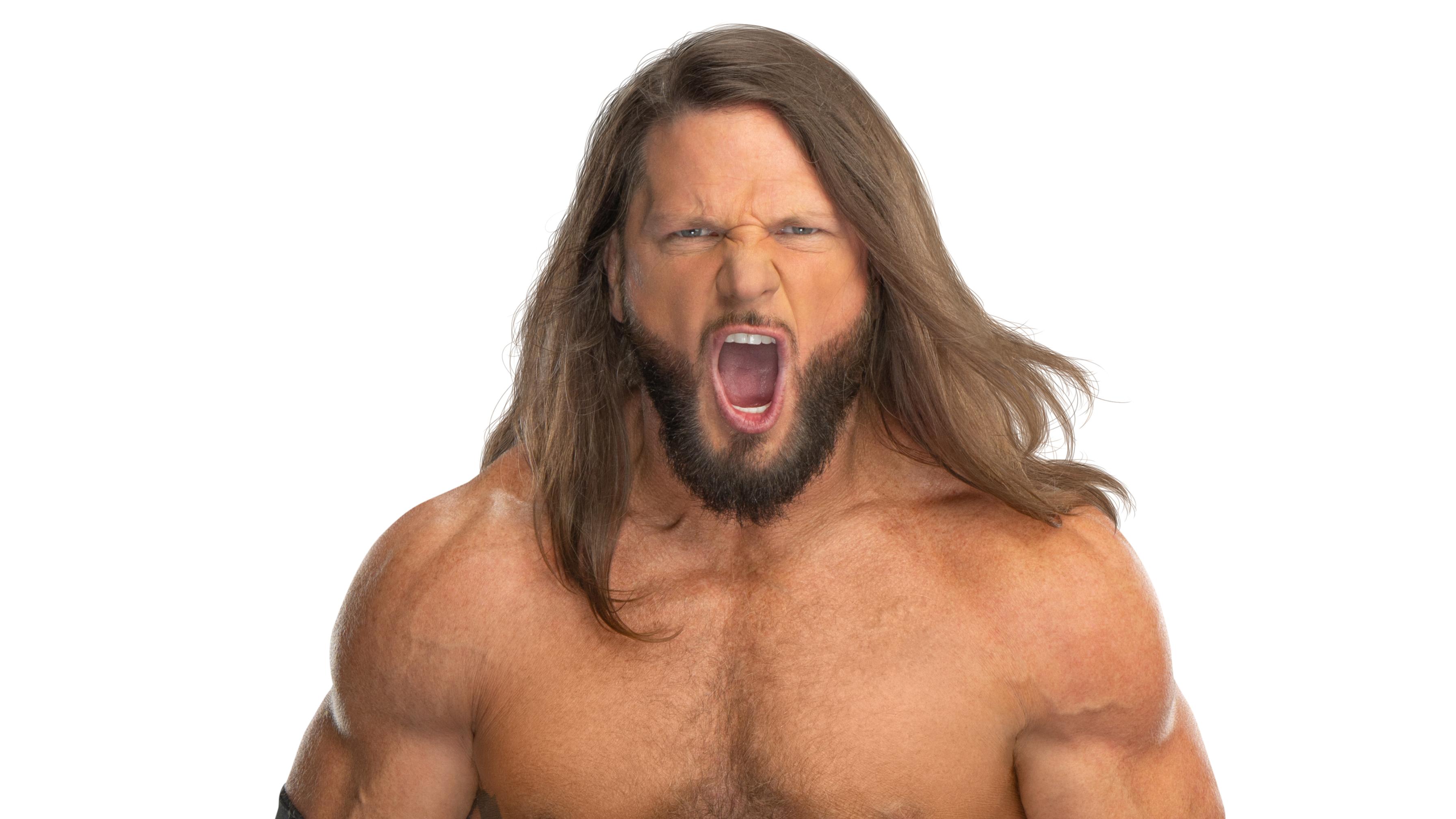 WWE Archive