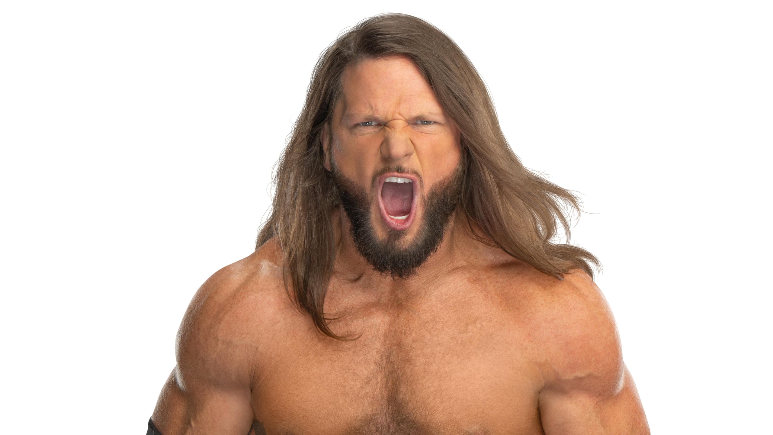 WWE Archive WWE Archive
