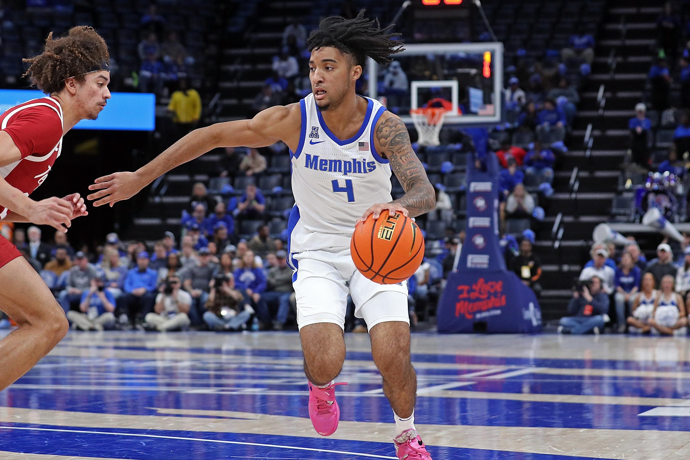 Temple v Memphis
