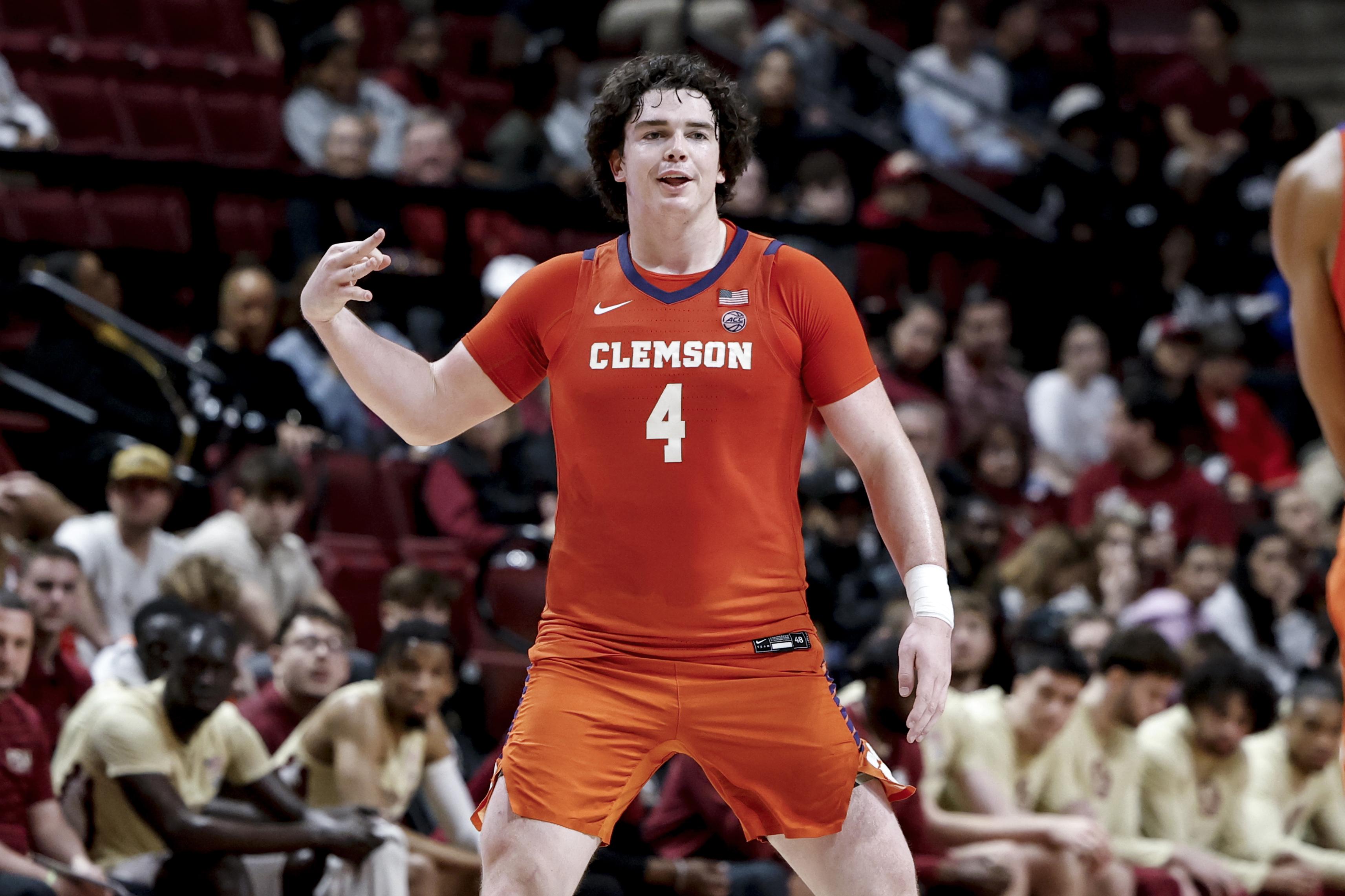 Clemson v Florida State