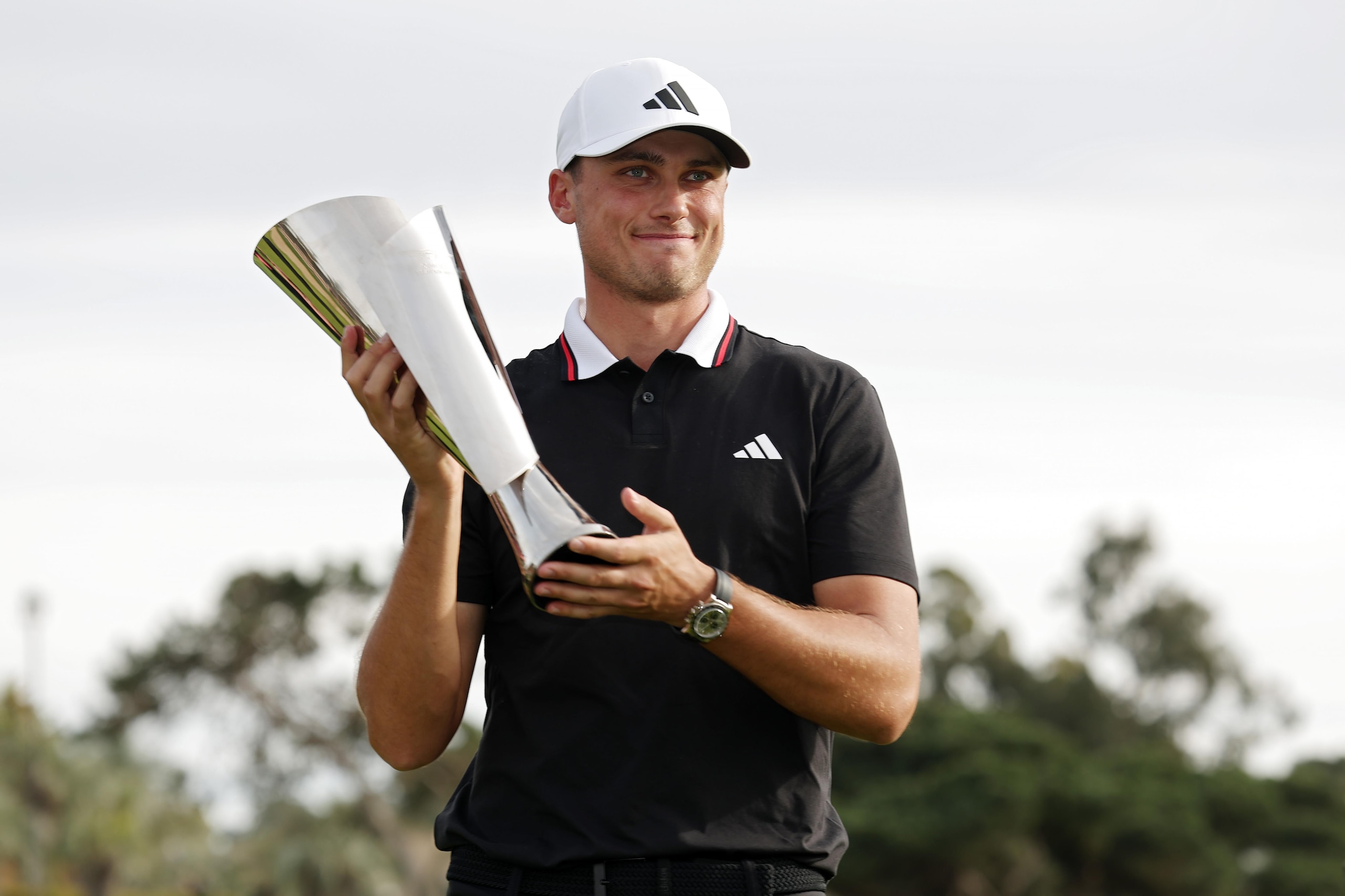 The Genesis Invitational 2025 - Final Round