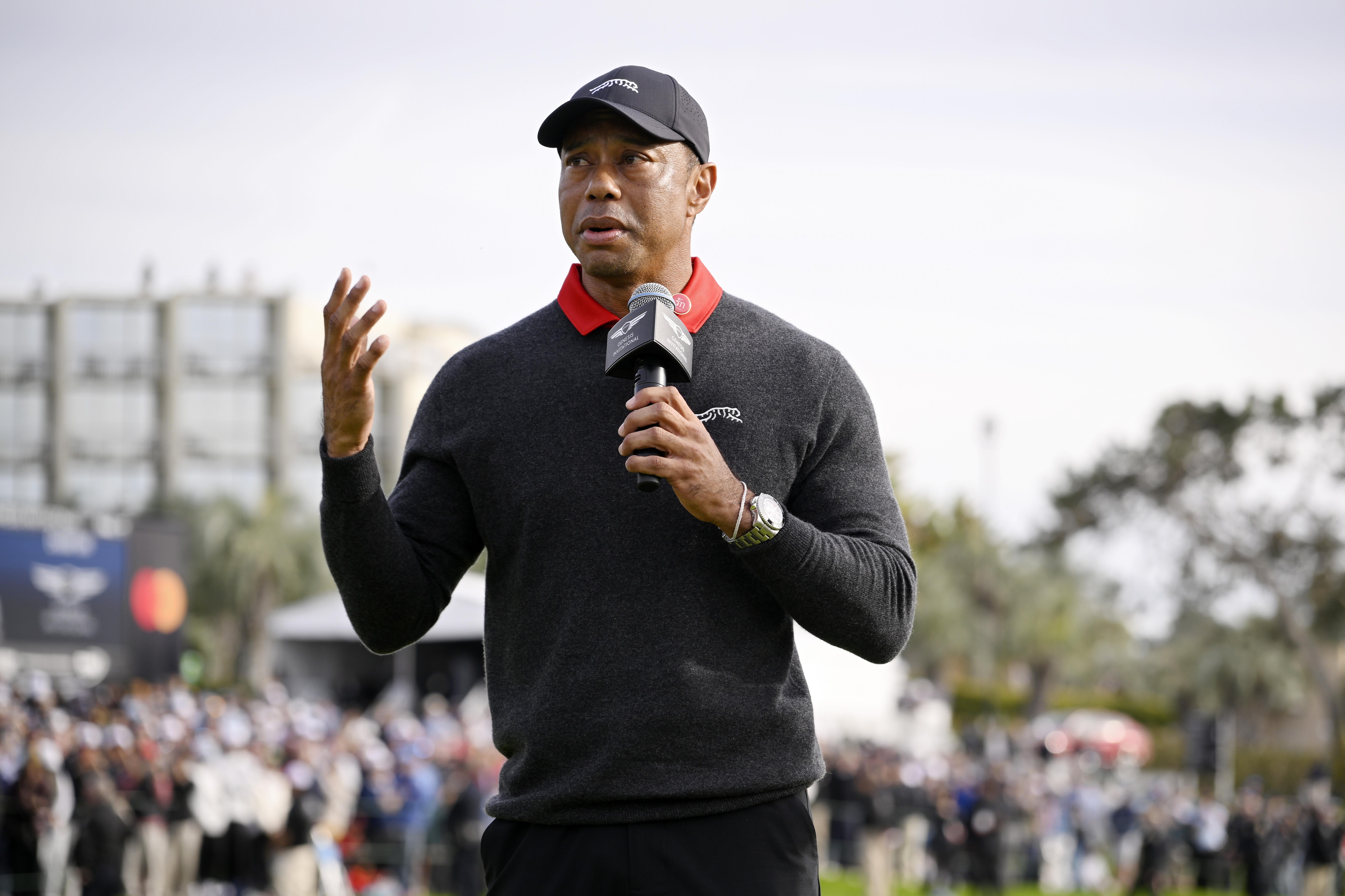 The Genesis Invitational 2025 - Final Round