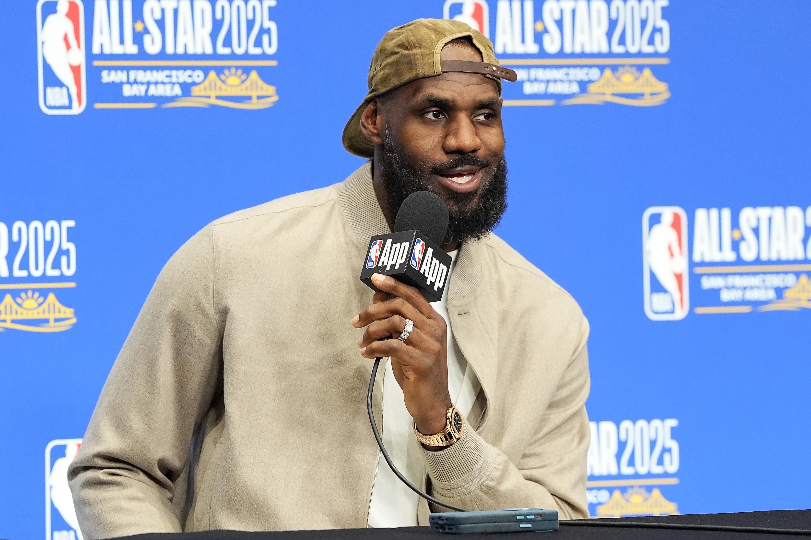 74th NBA All-Star Game