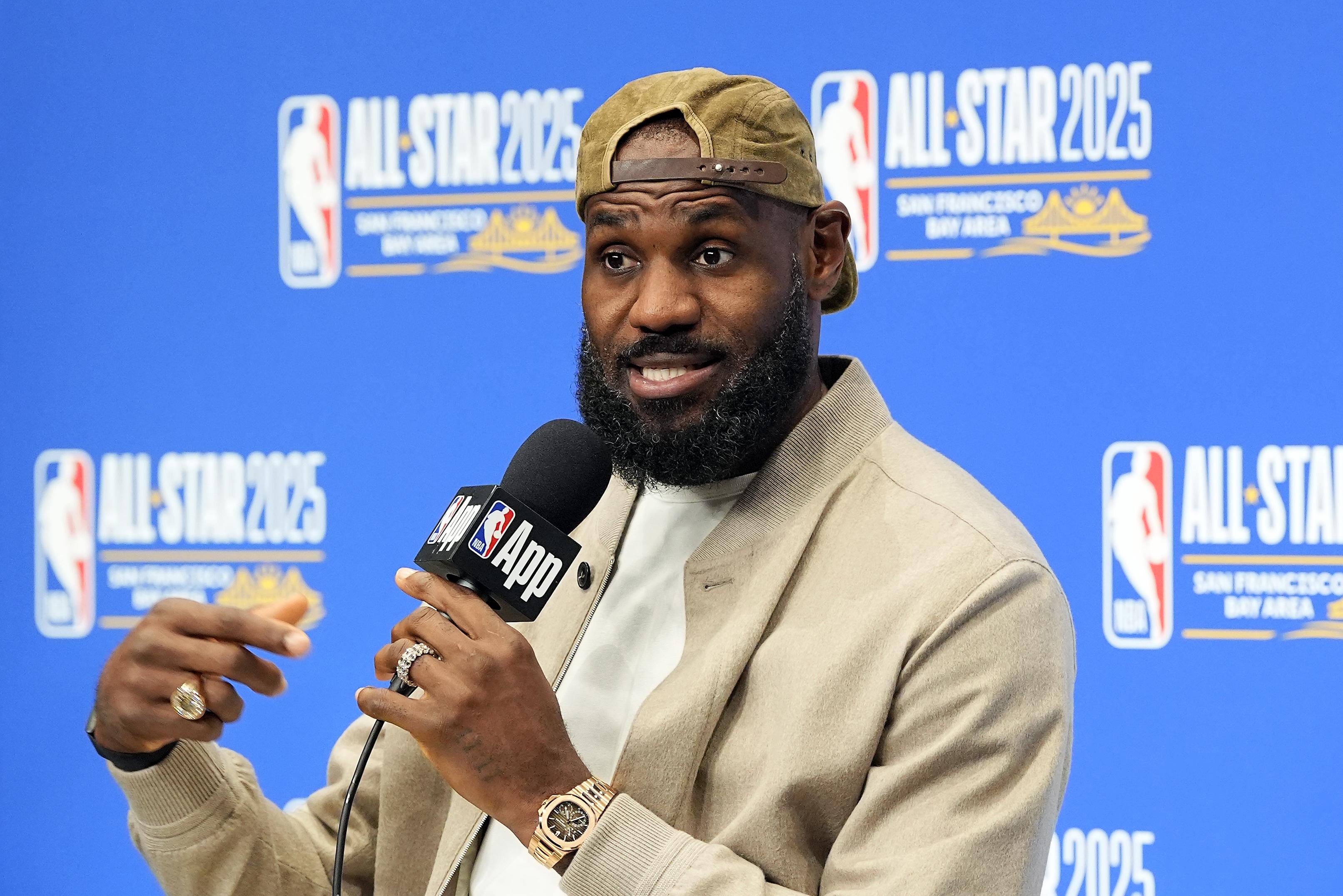 74th NBA All-Star Game