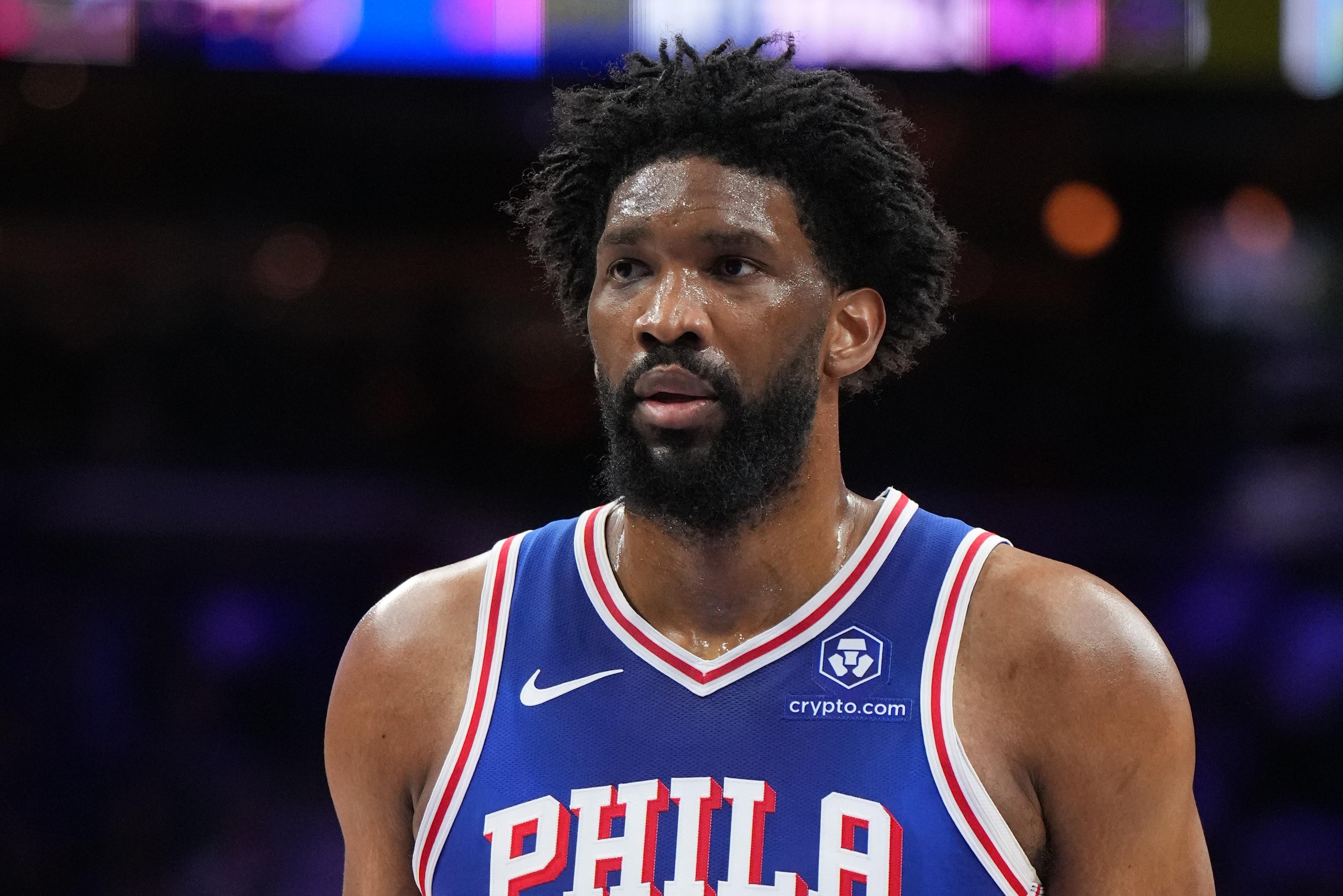 Boston Celtics v Philadelphia 76ers