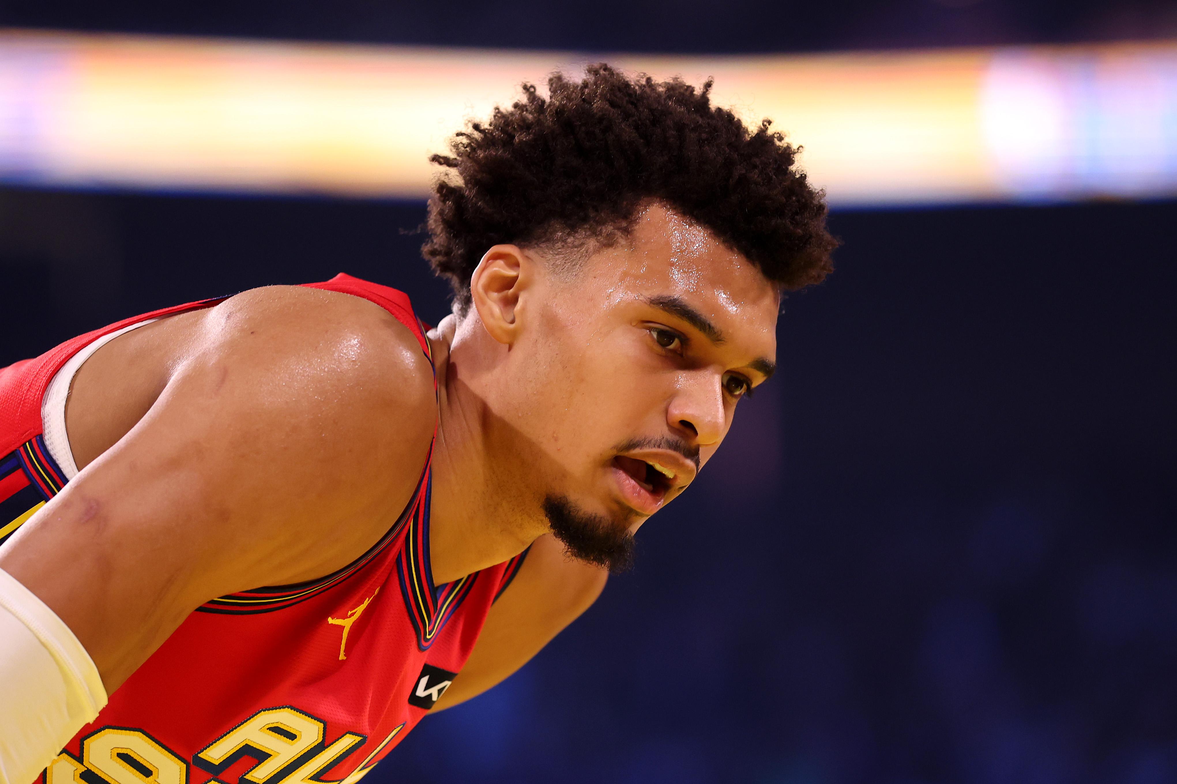 74th NBA All-Star Game