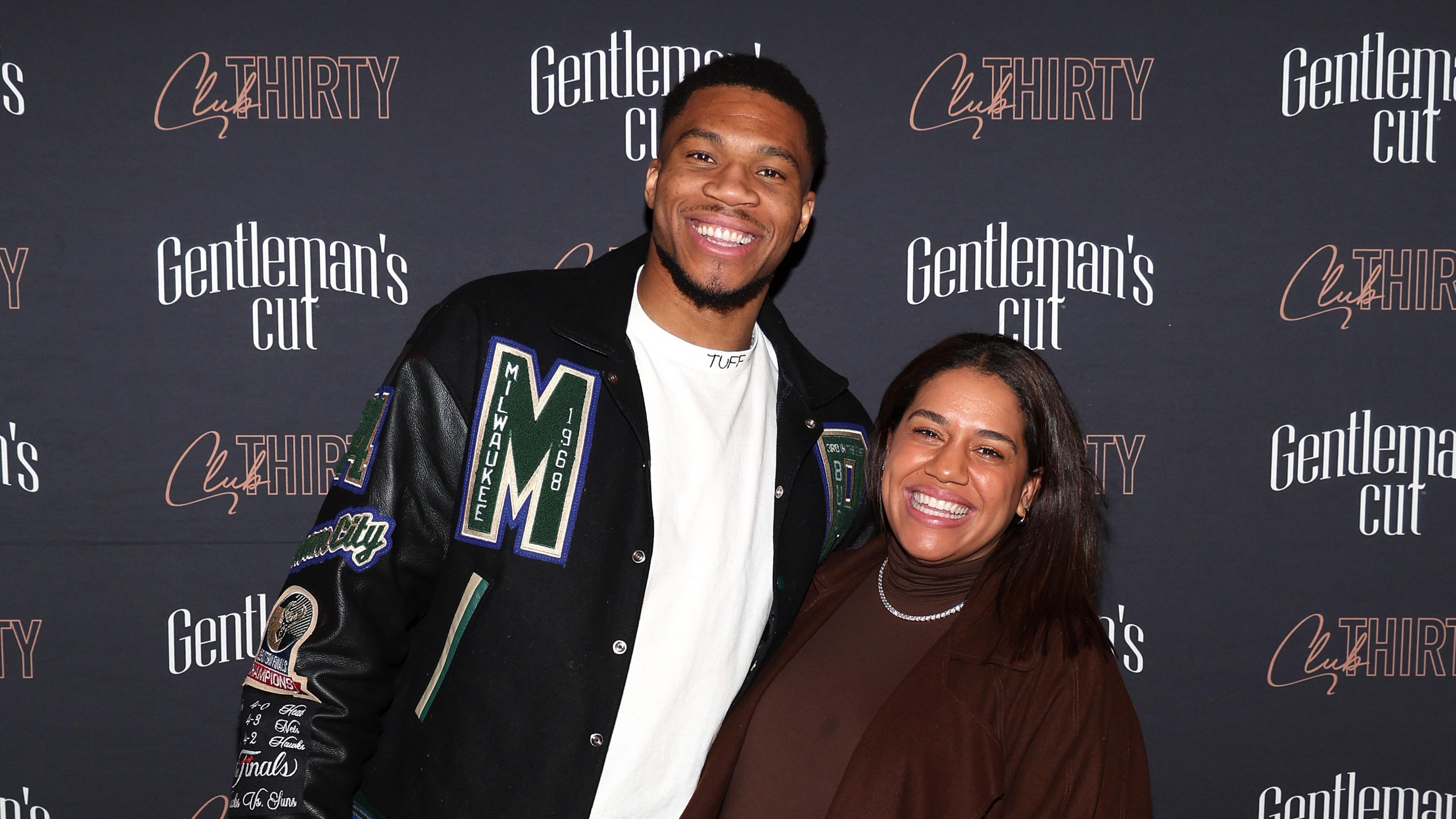 Stephen Curry's Gentleman's Cut Hosts A Toast To Milestones Afterparty