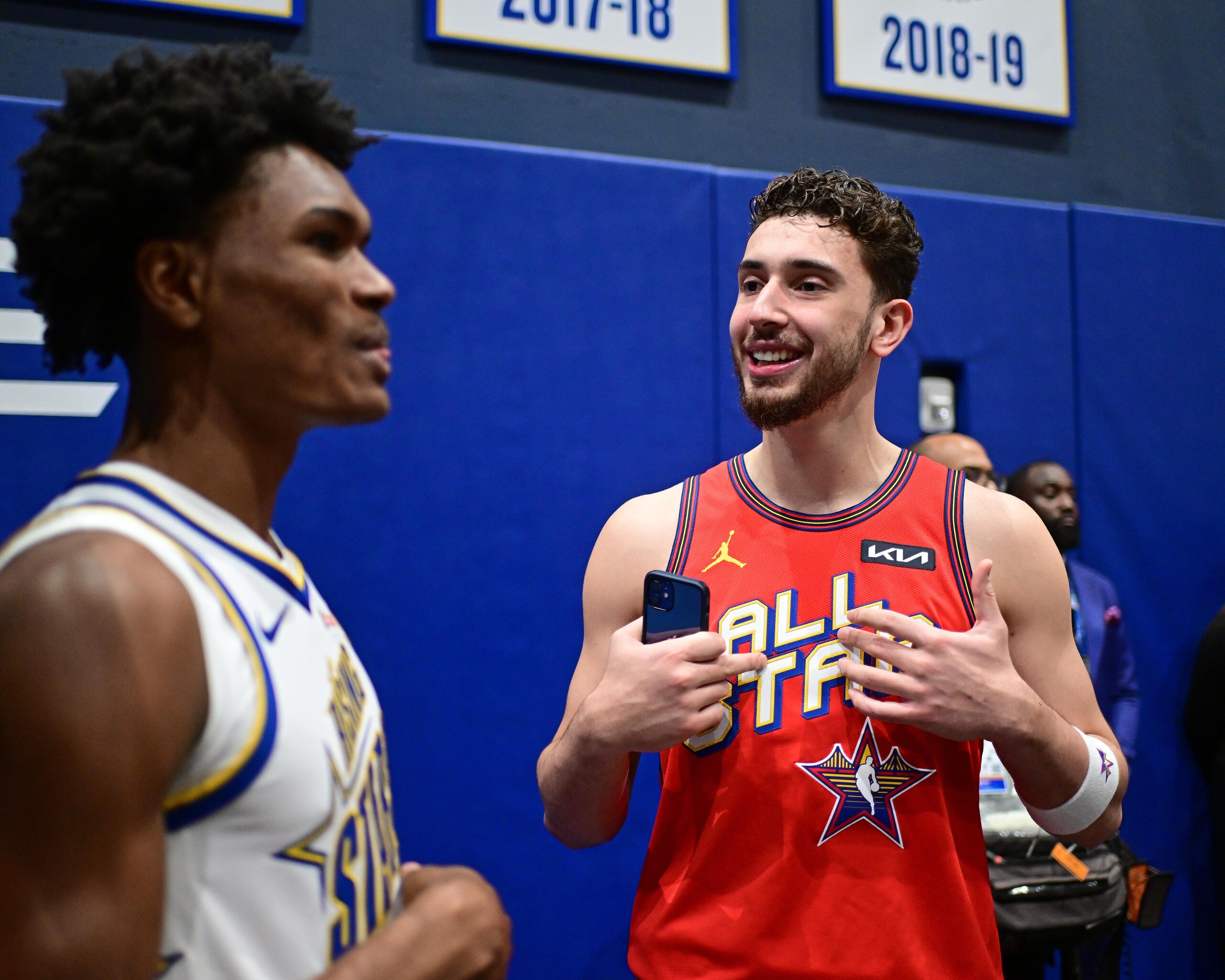74th NBA All-Star Game
