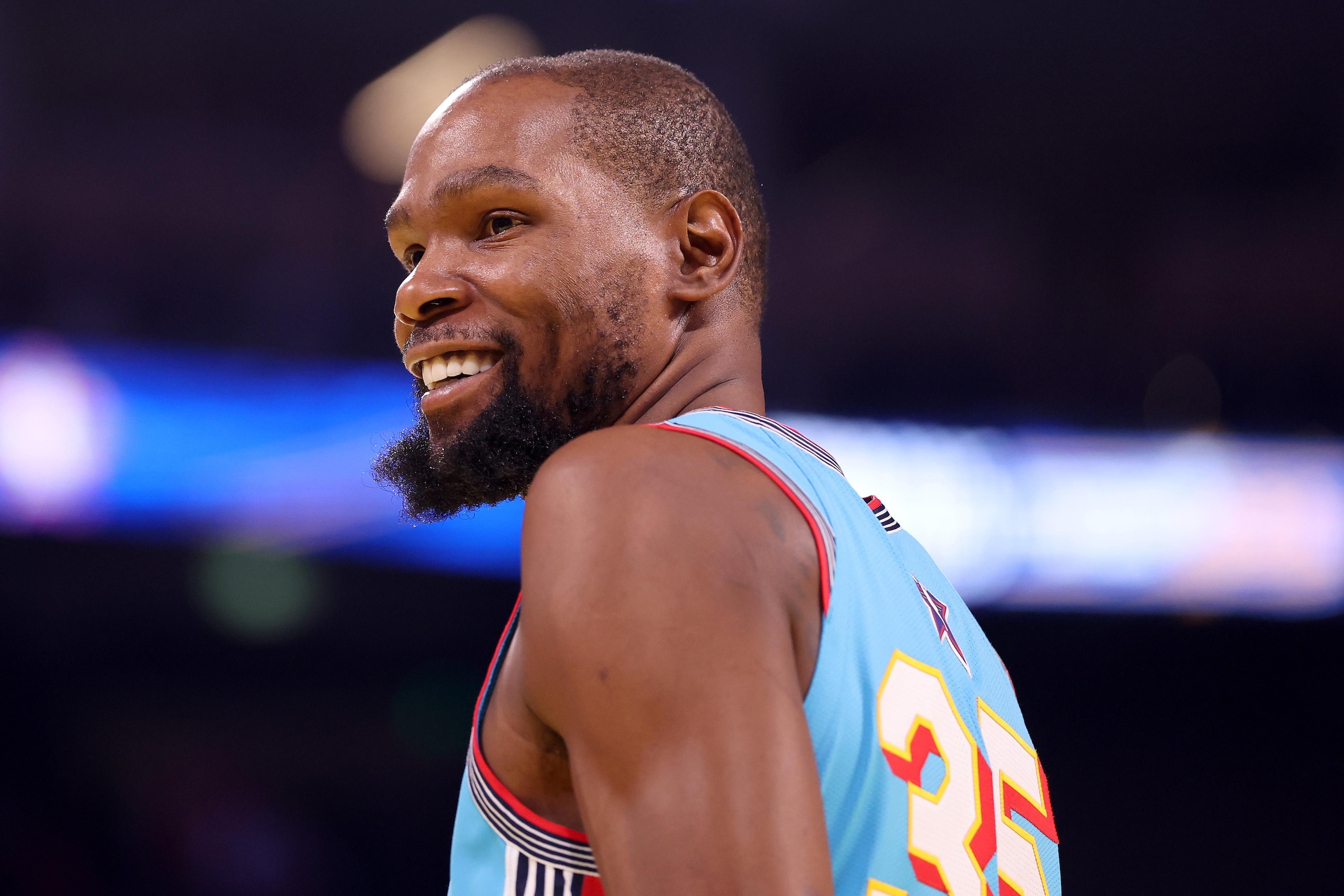 74th NBA All-Star Game