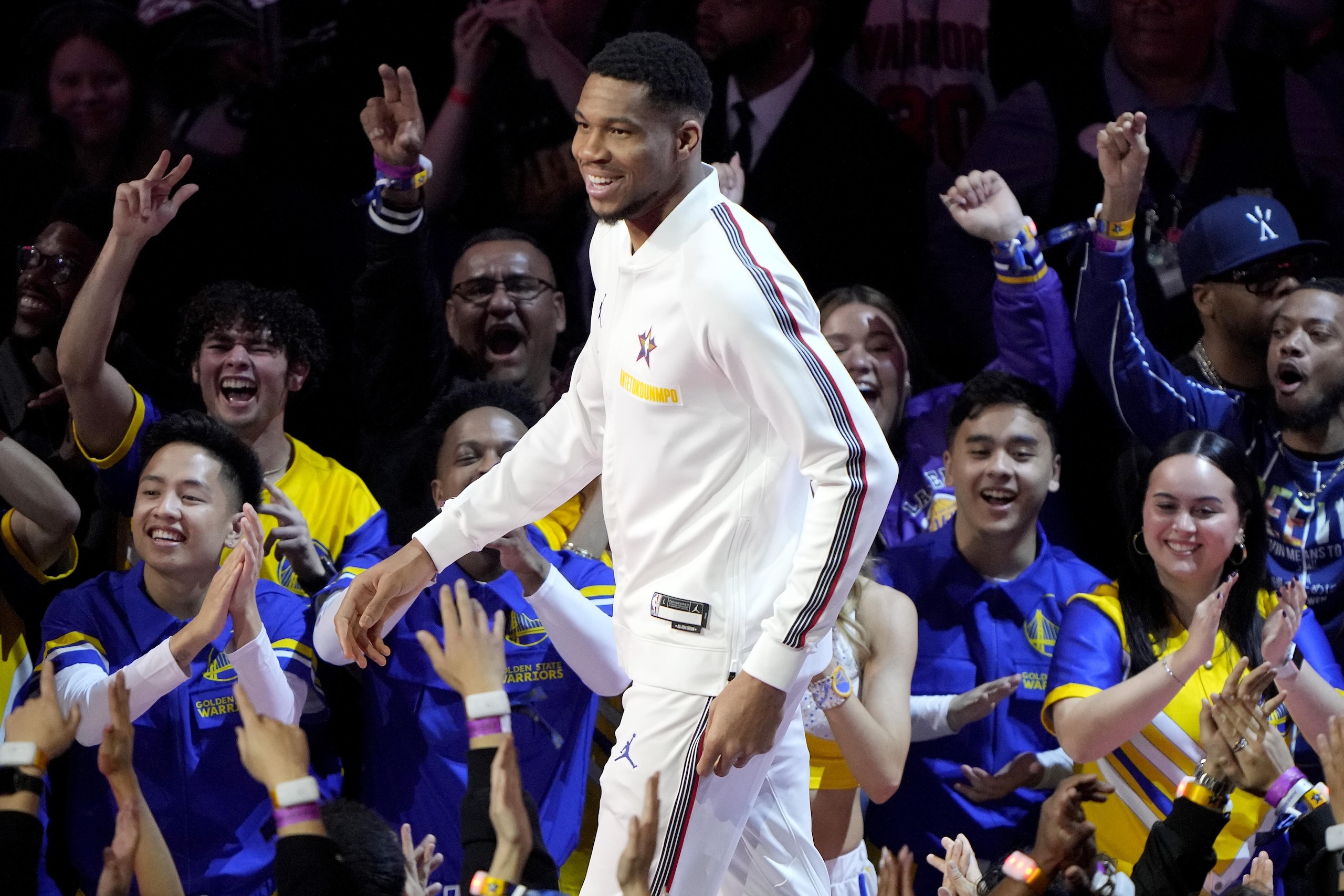74th NBA All-Star Game