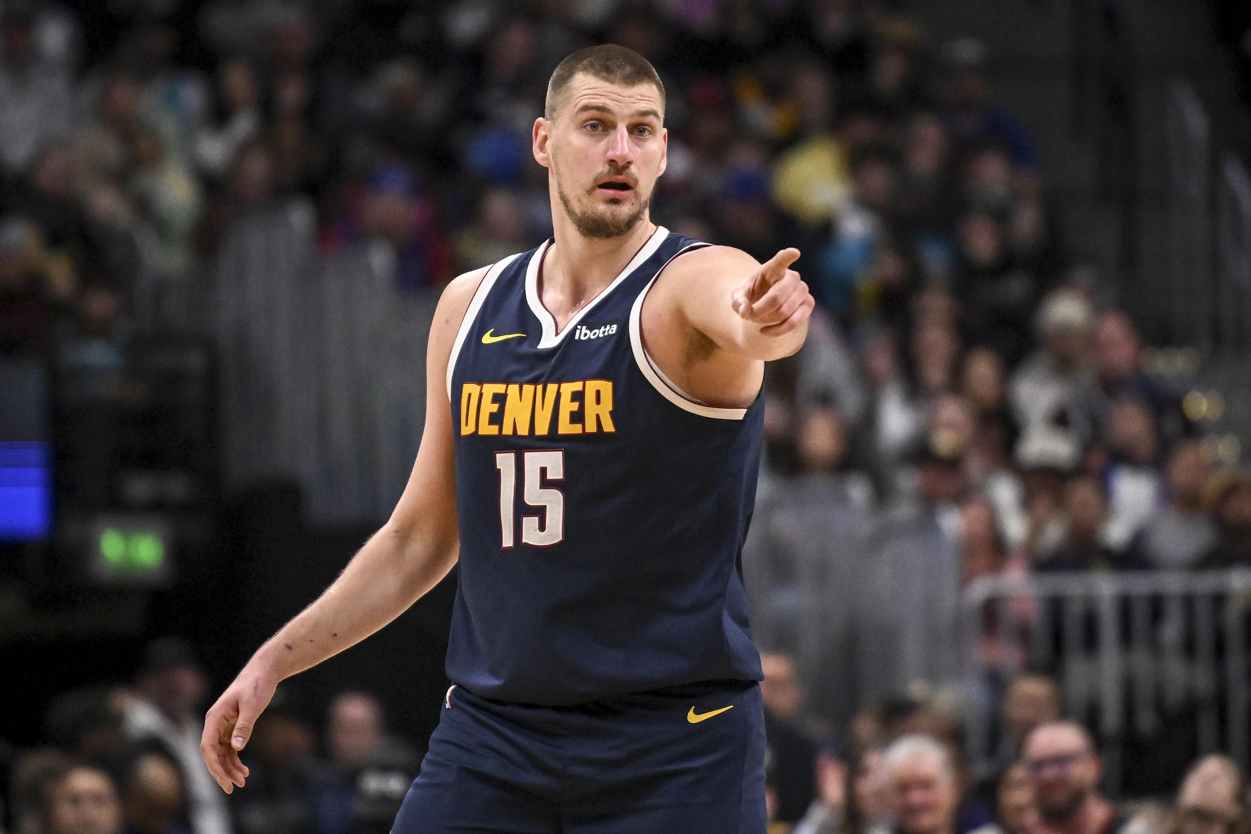 DENVER NUGGETS VS CHARLOTTE HORNETS, NBA DENVER NUGGETS VS CHARLOTTE HORNETS, NBA