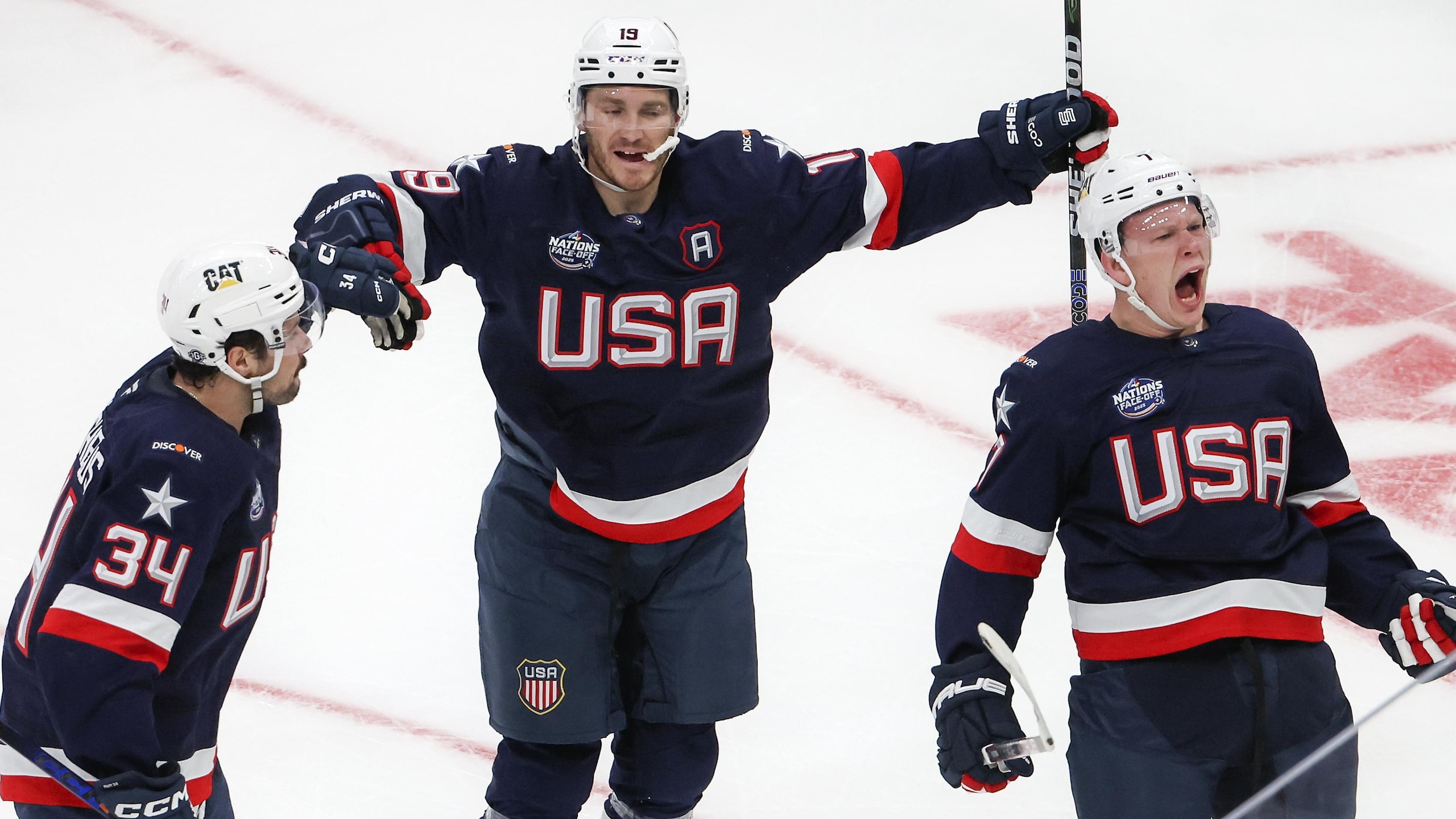 Skill, pride, and a little hatred: Canada-USA 4 Nations final delivered for hockey fans with riveting finish at TD Garden