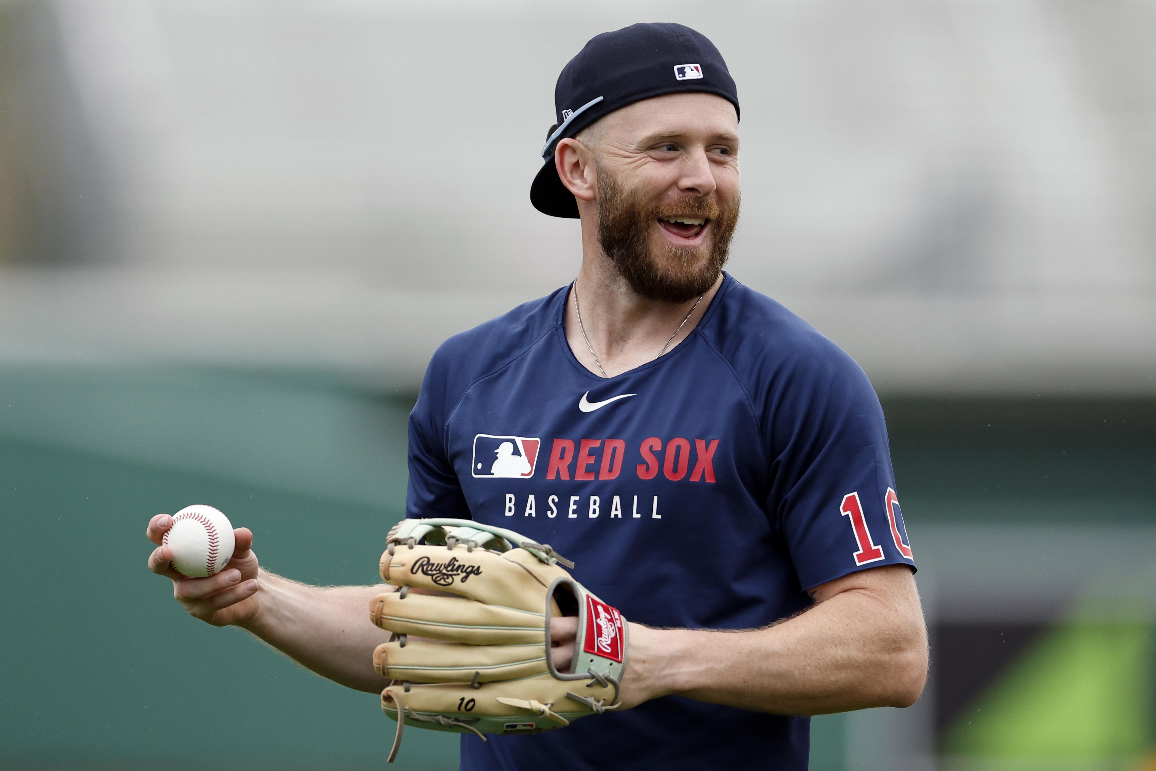 Trying to make sense of Rafael Devers and Alex Bregman, and eight other takes on the Red Sox