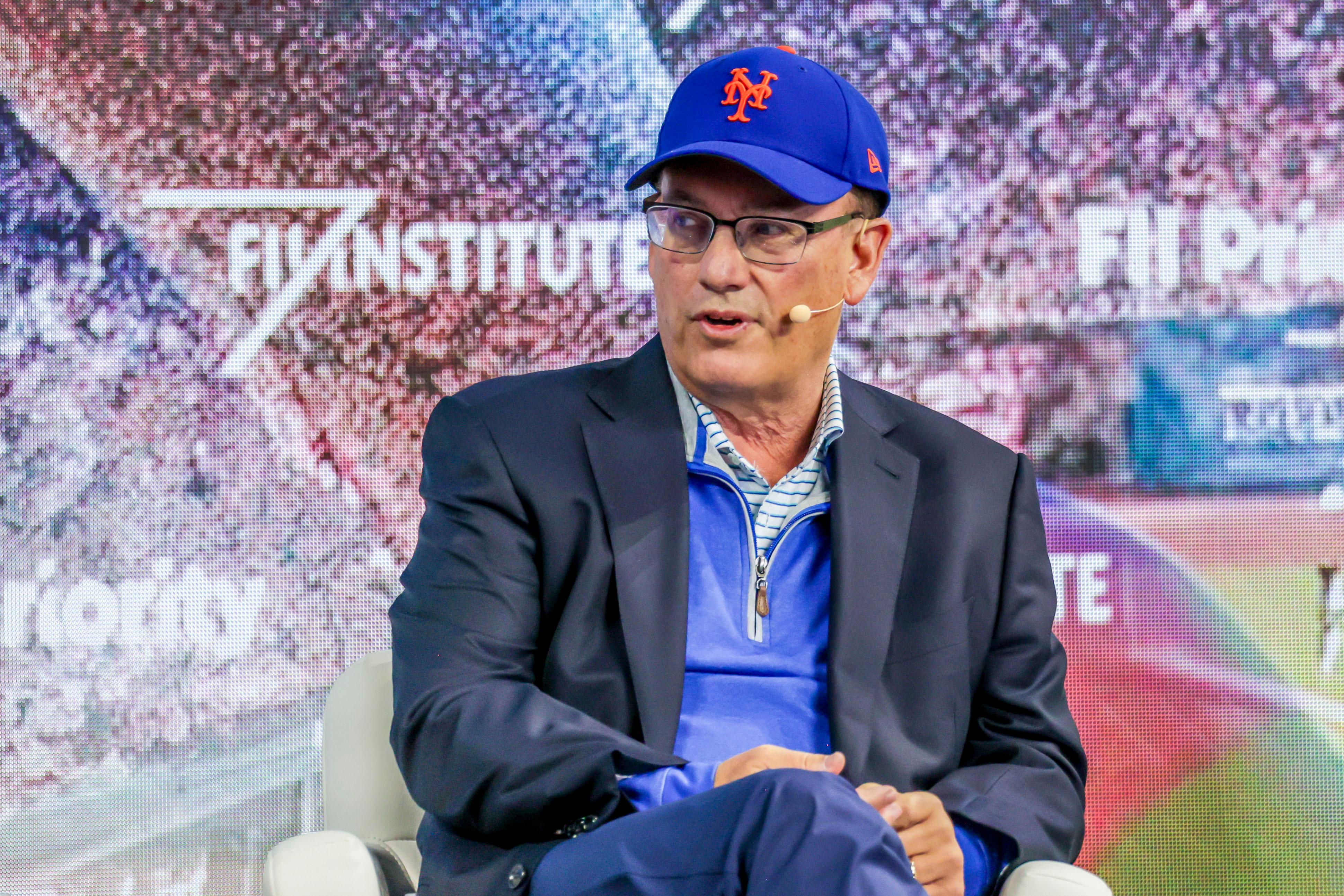 Mets Owner Steve Cohen 'Frustrated' by Losing Streak, Tells Fans to 'Keep the Faith'