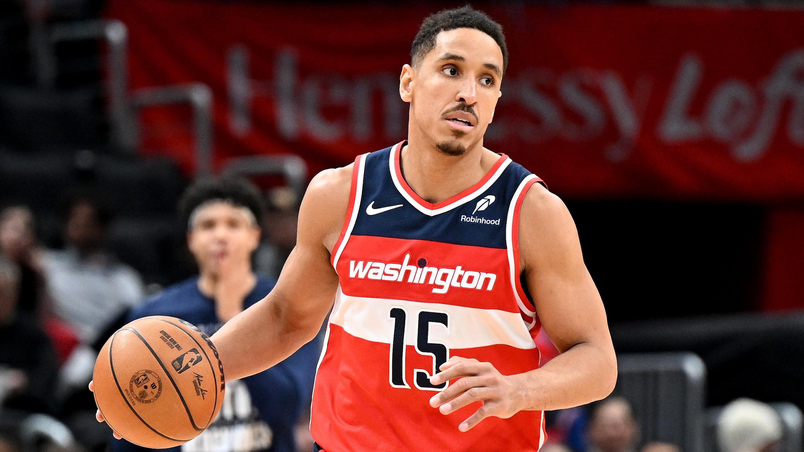 Indiana Pacers v Washington Wizards Indiana Pacers v Washington Wizards
