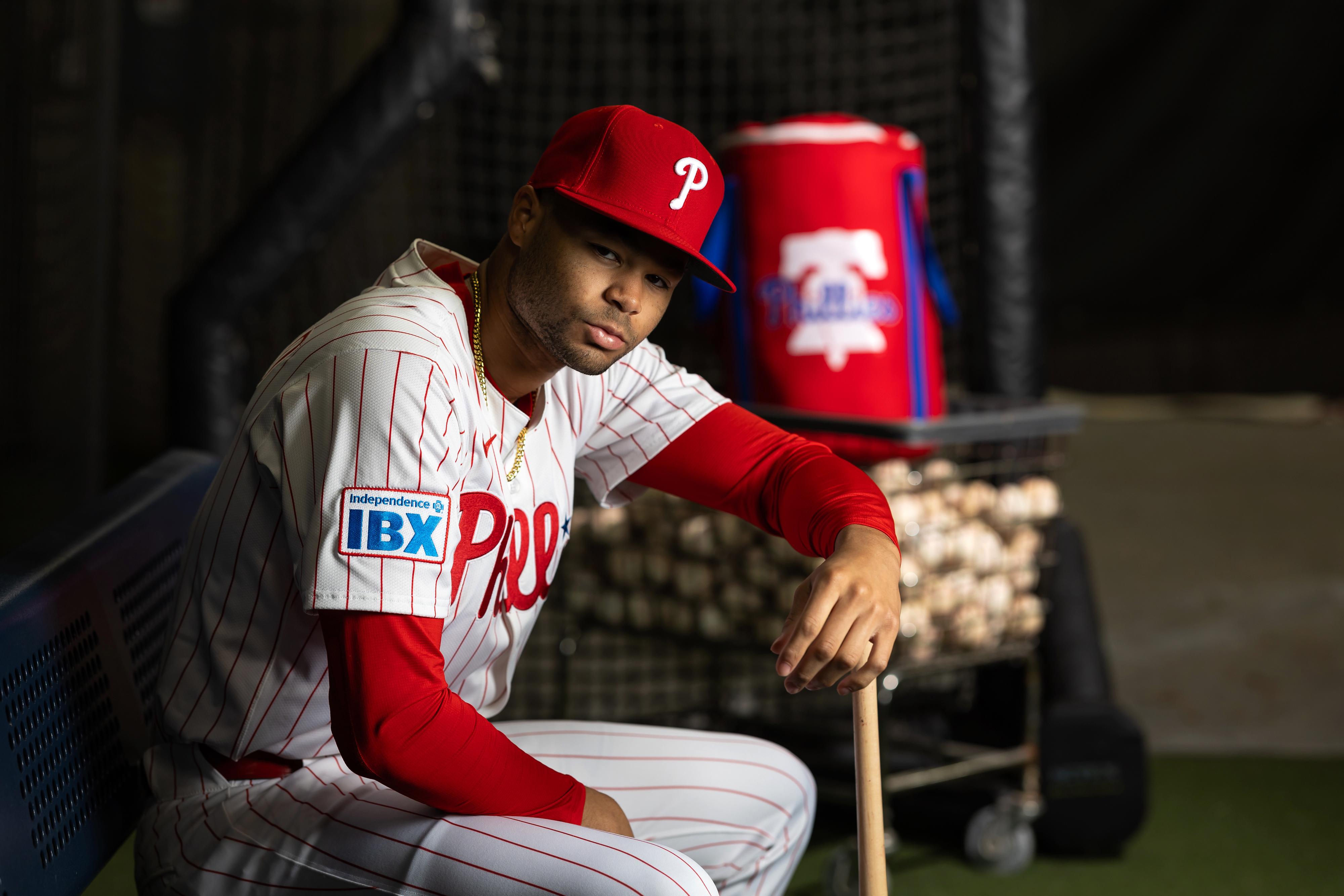 Philadelphia Phillies Photo Day
