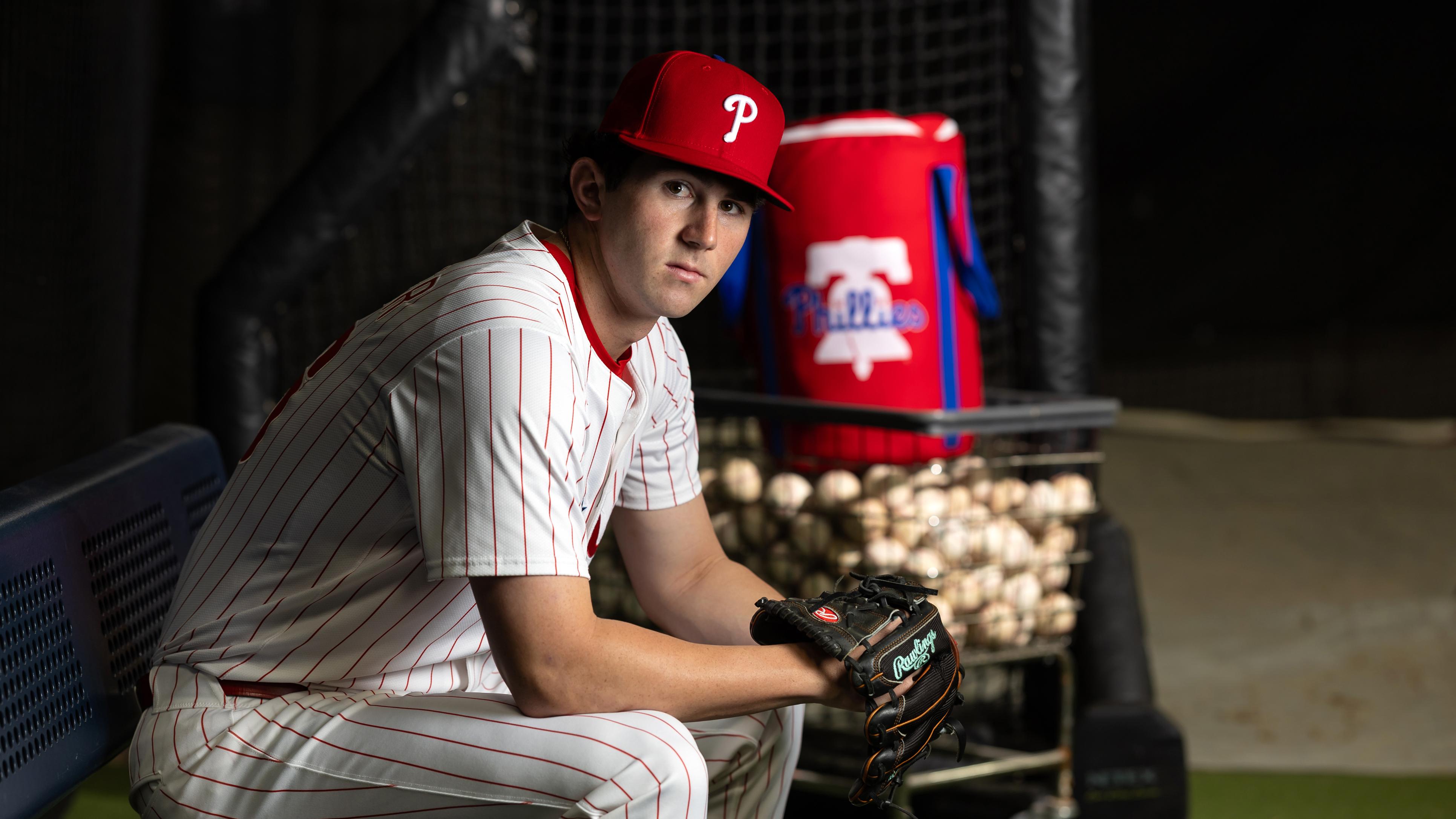 Philadelphia Phillies Photo Day