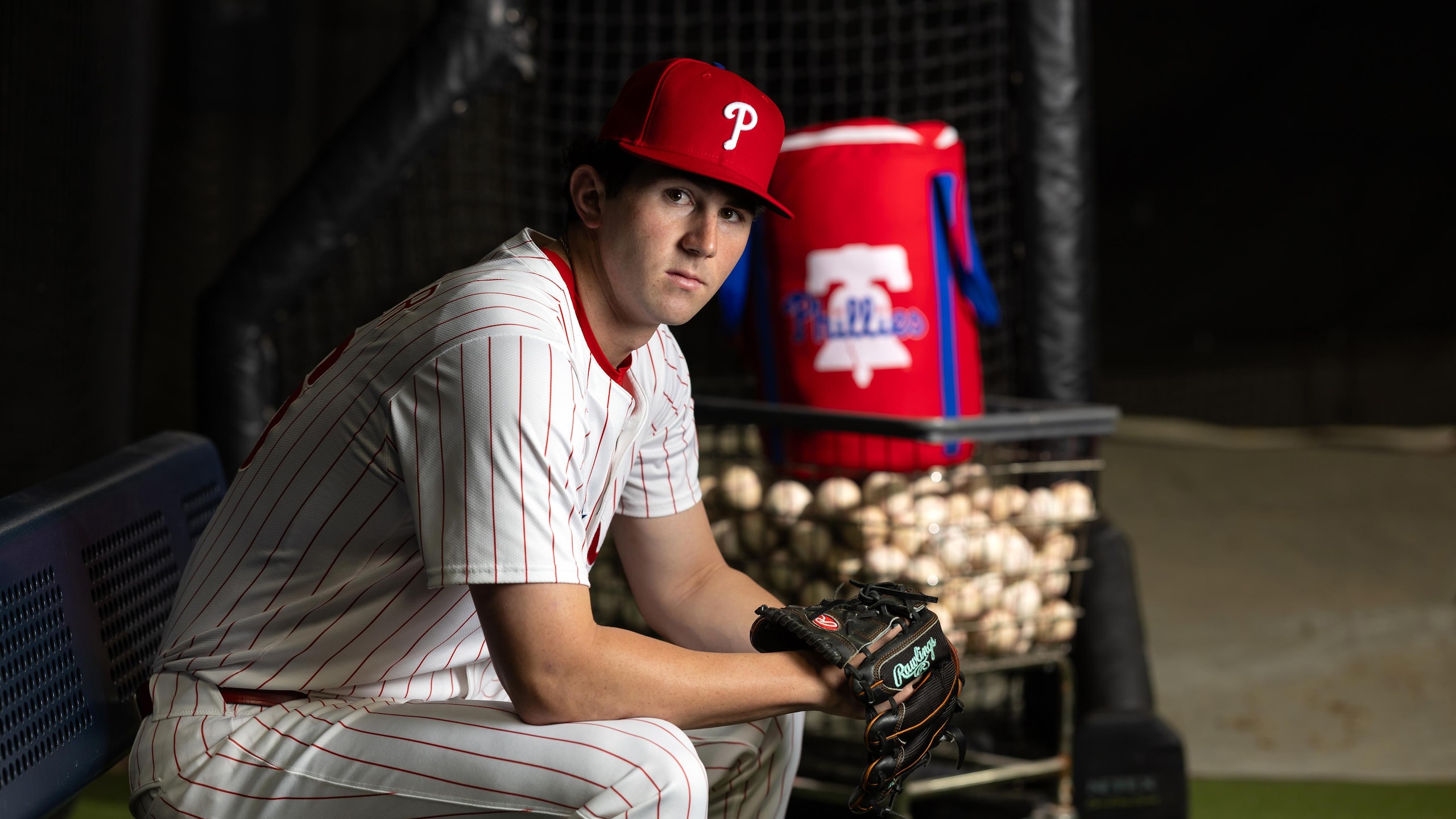 Philadelphia Phillies Photo Day