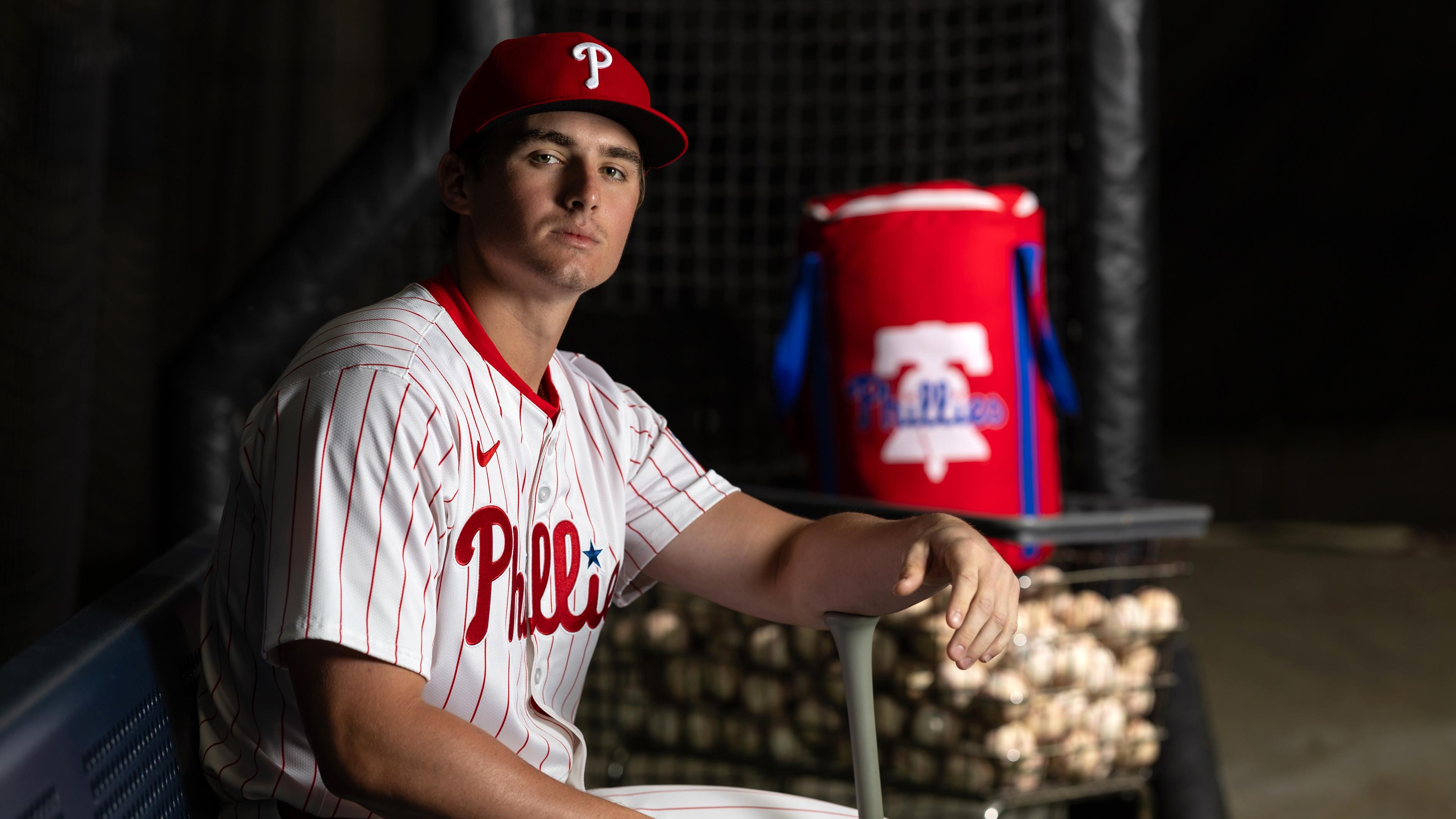 Philadelphia Phillies Photo Day