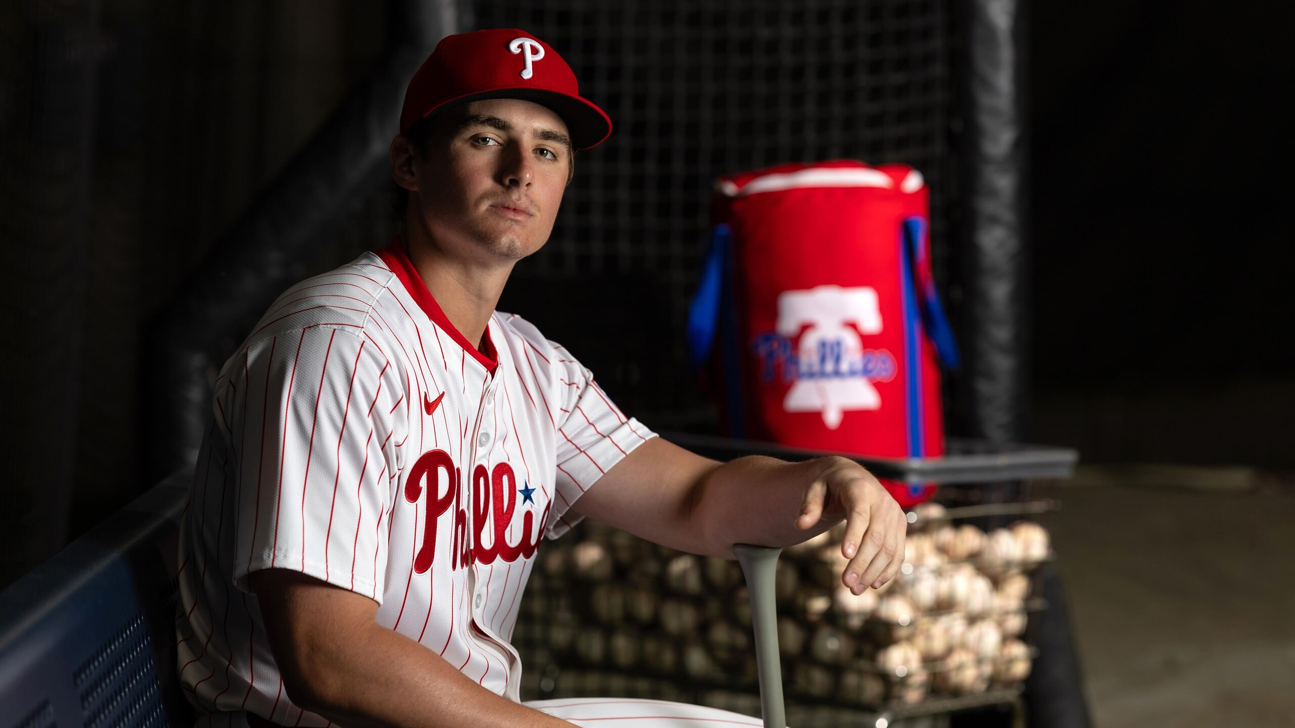 Philadelphia Phillies Photo Day Philadelphia Phillies Photo Day