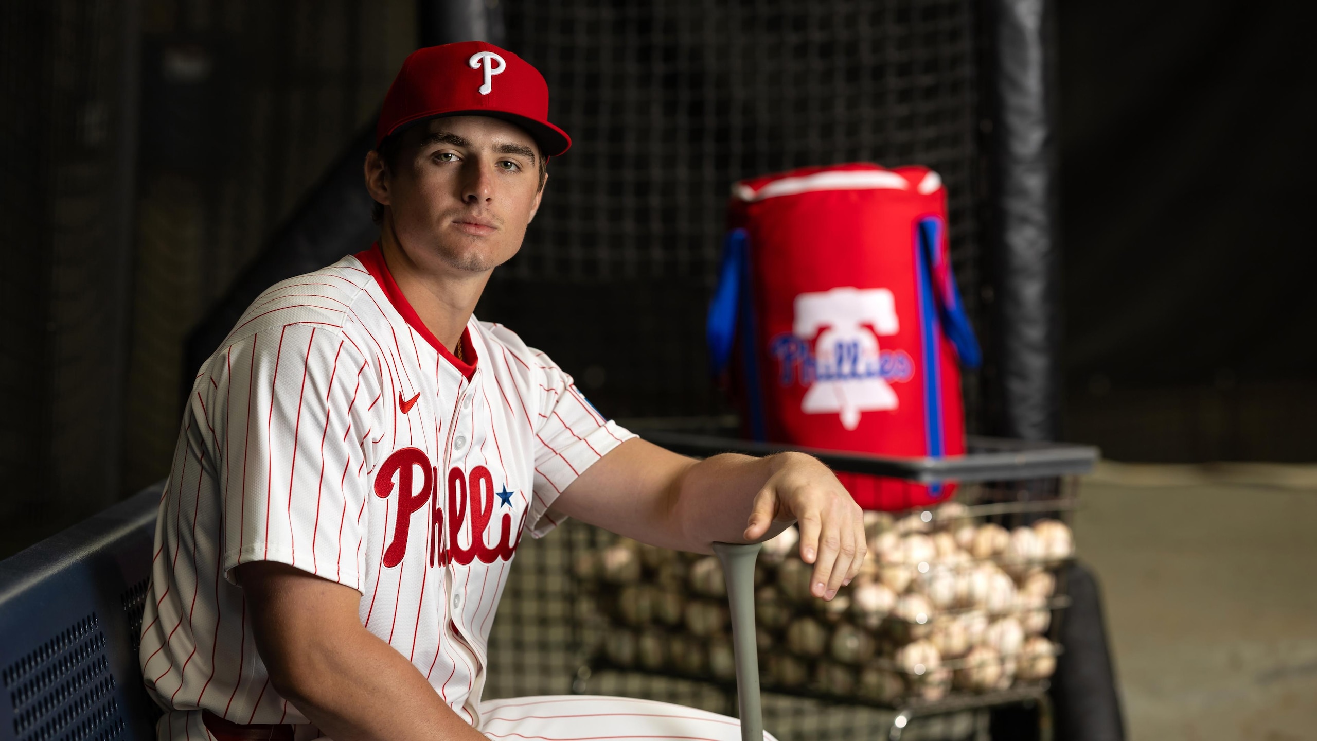 Philadelphia Phillies Photo Day