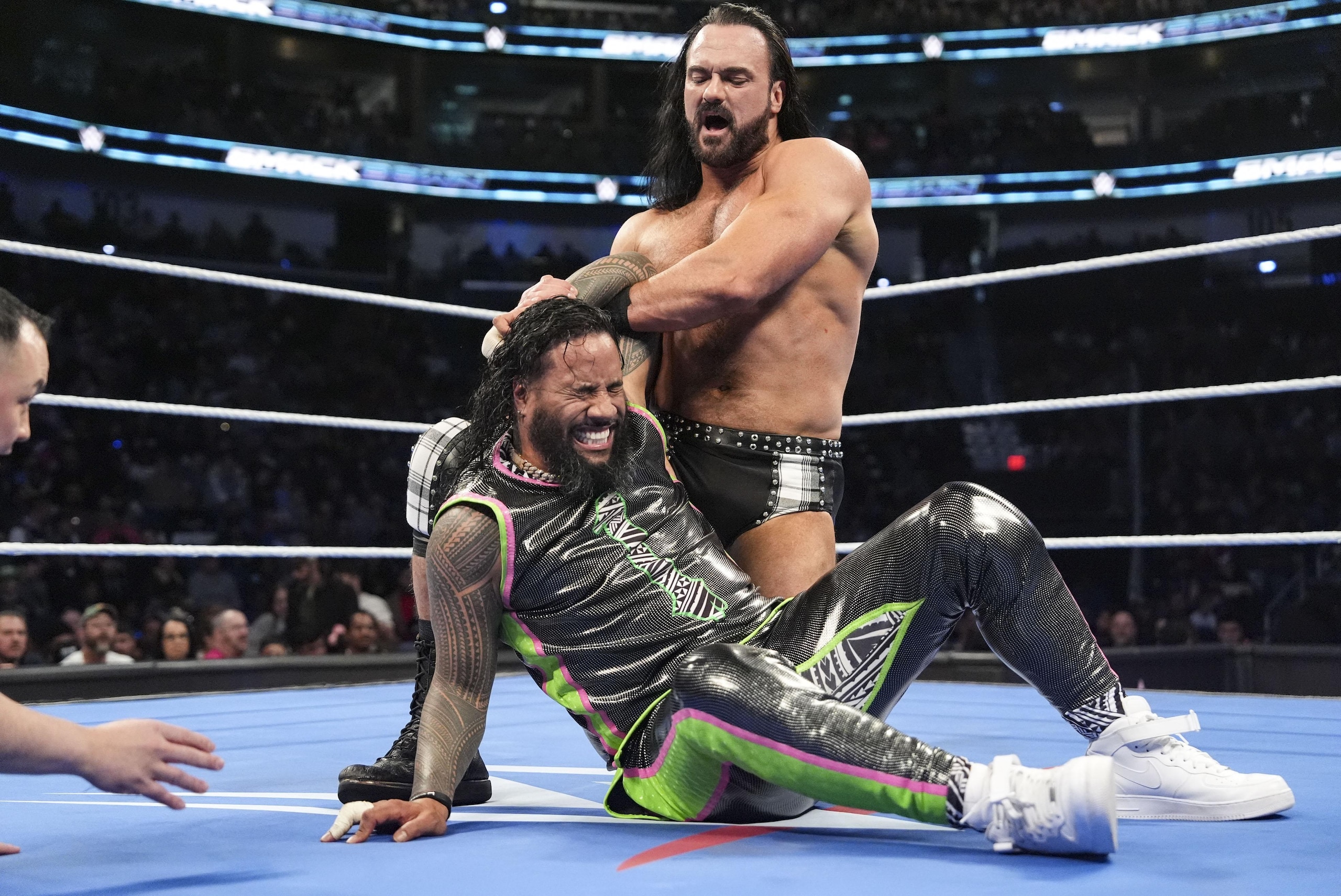 SmackDown SmackDown