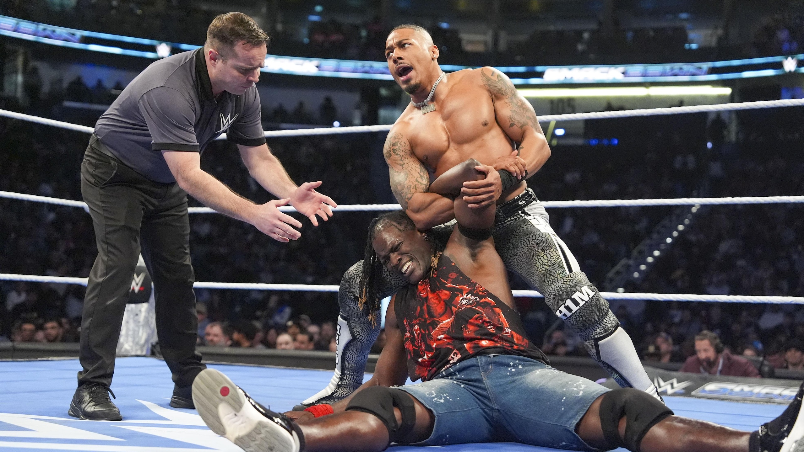 SmackDown