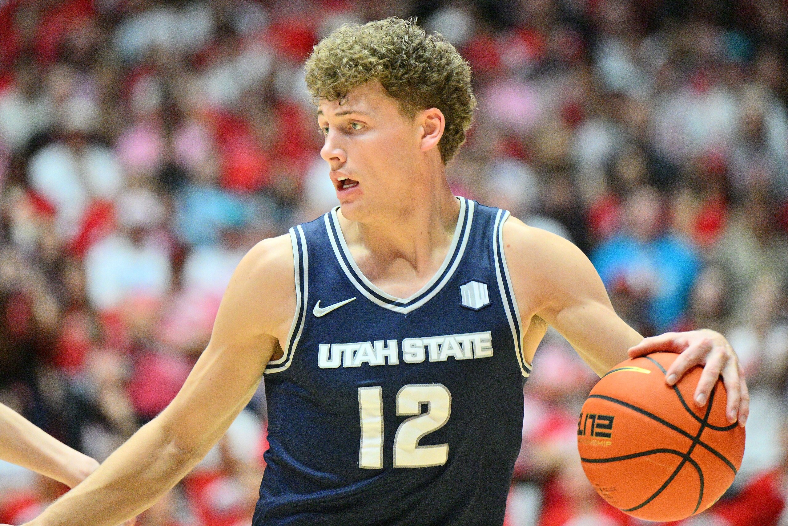 Utah State v New Mexico
