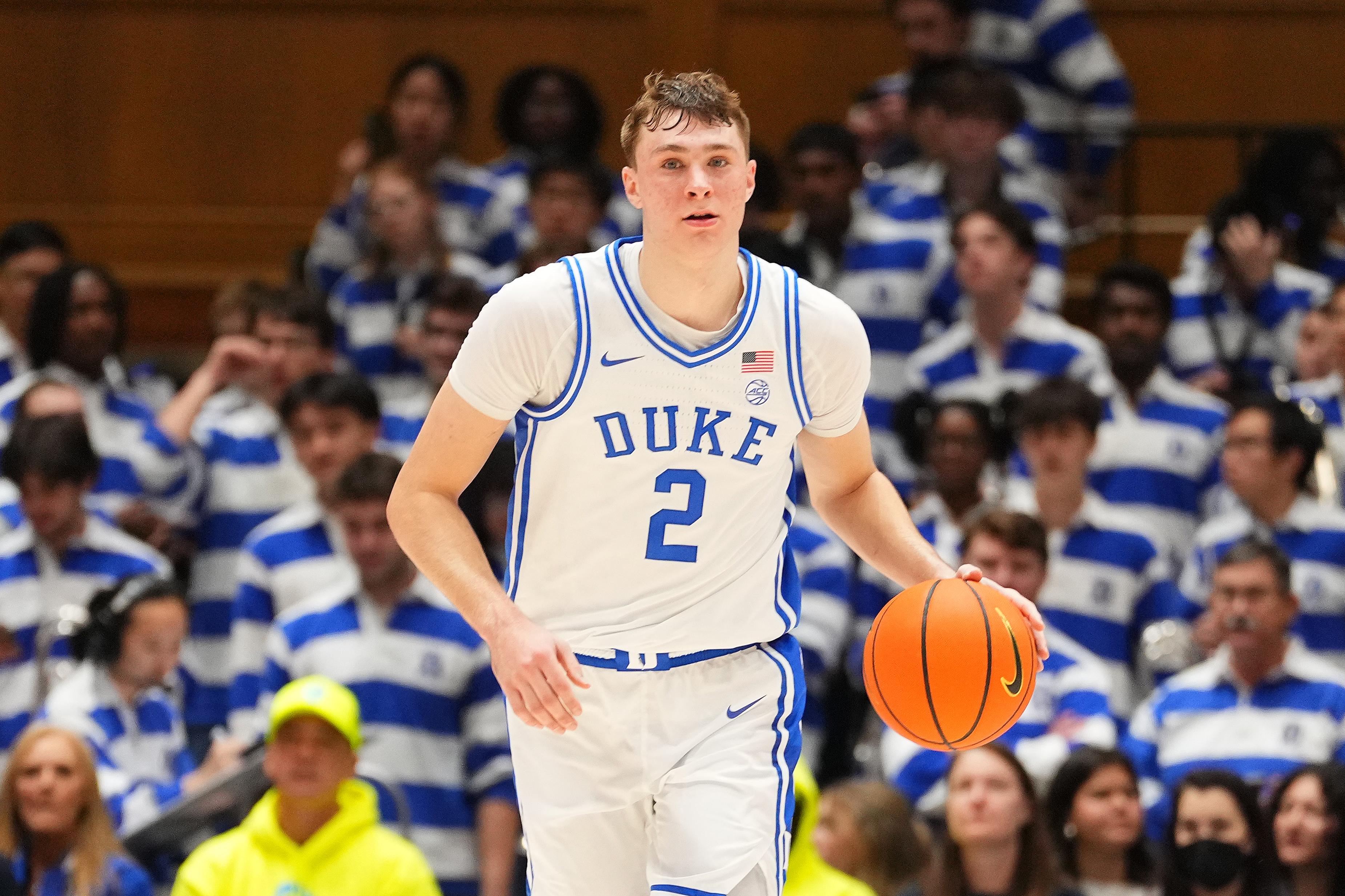 Stanford v Duke