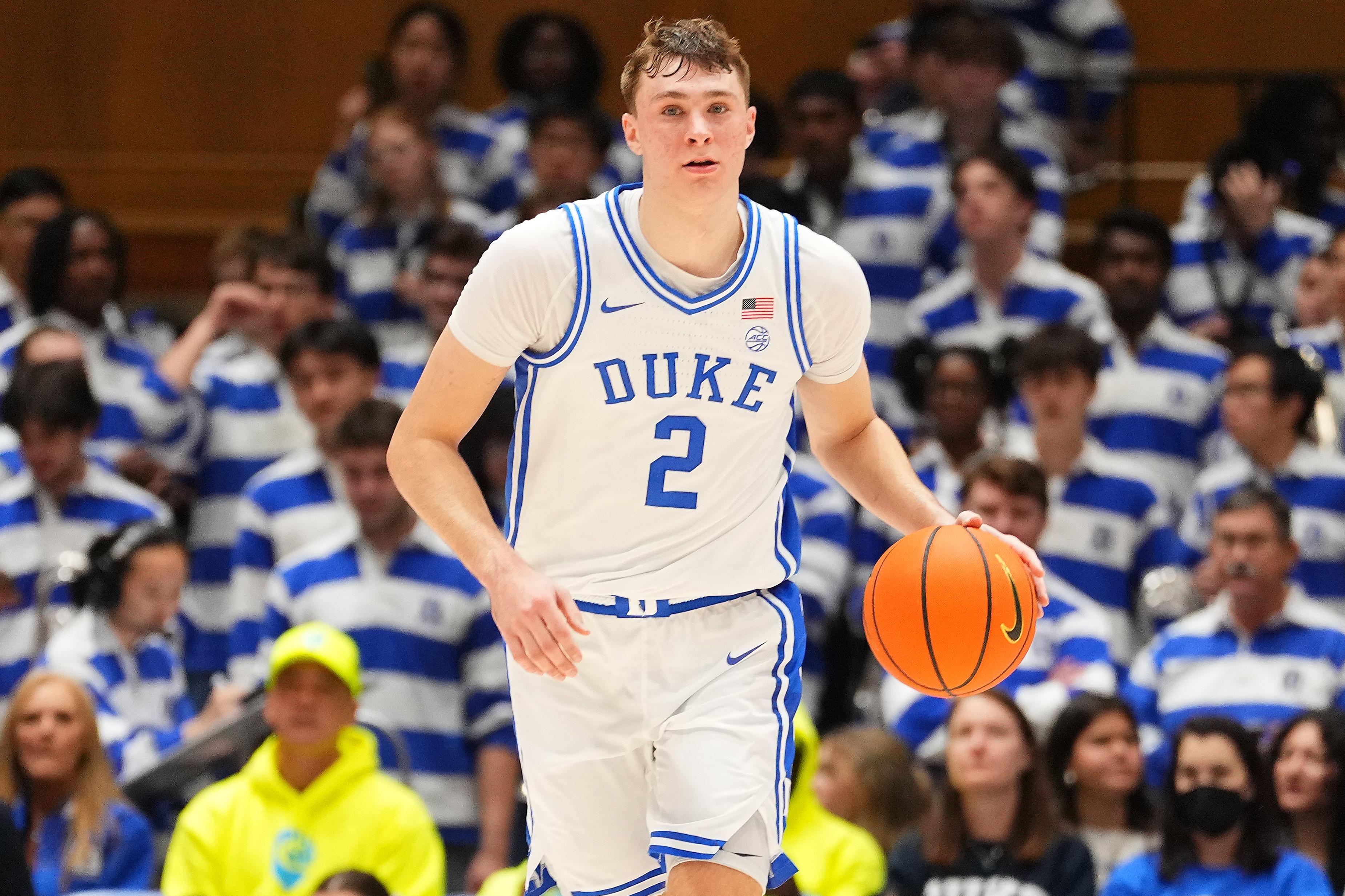 Stanford v Duke