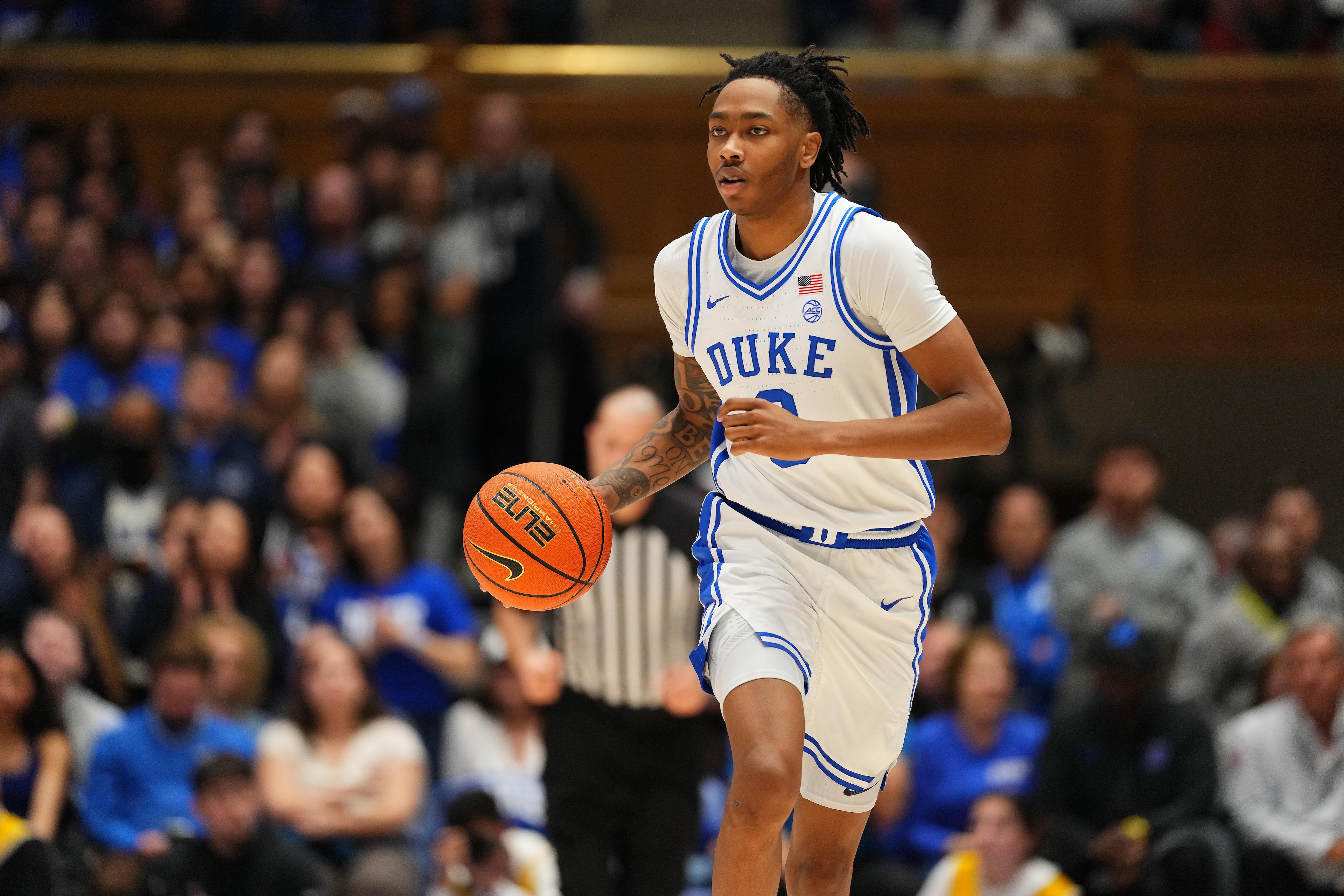 Stanford v Duke