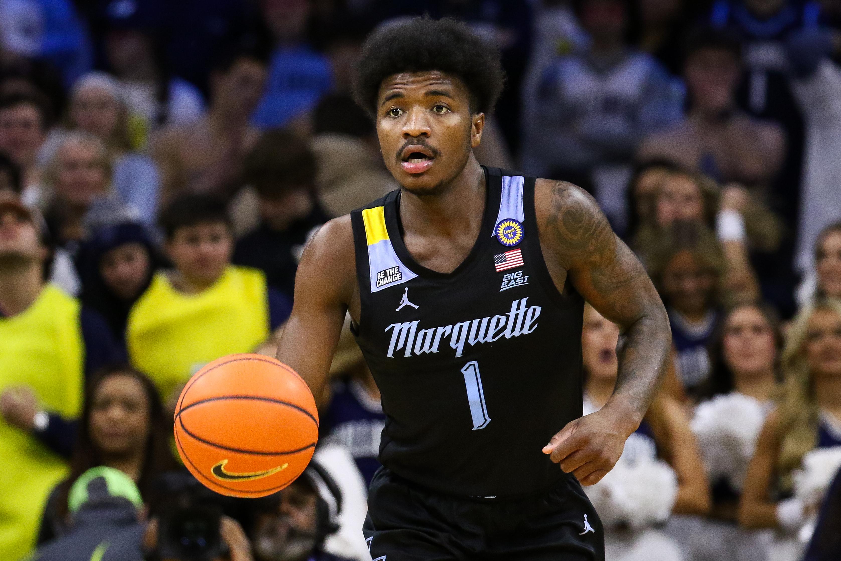 Marquette v Villanova