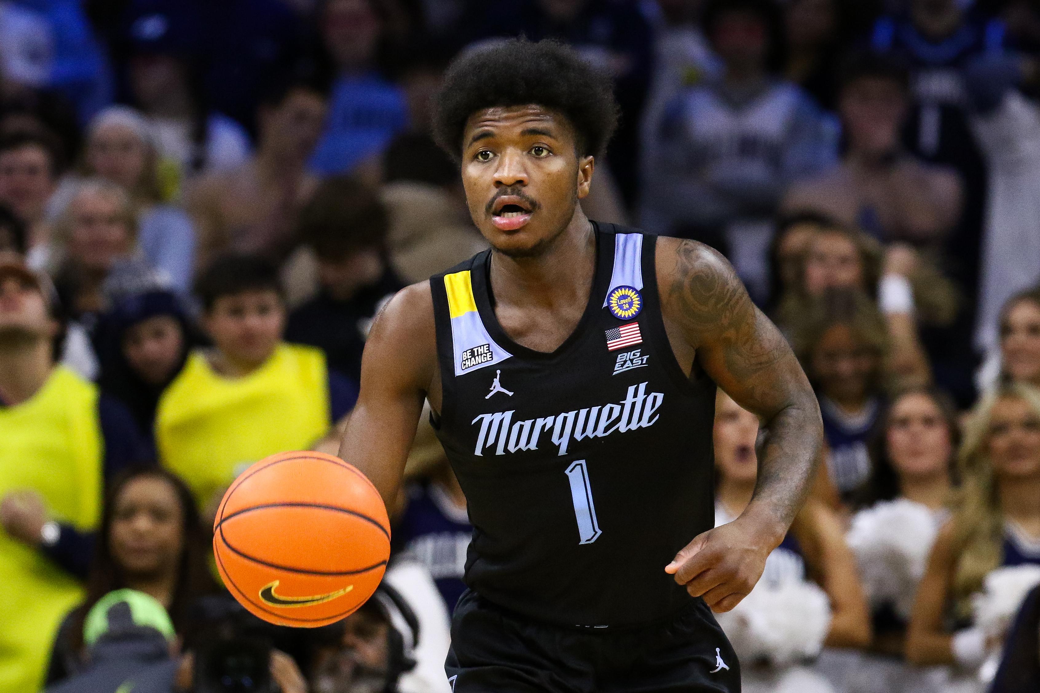 Marquette v Villanova