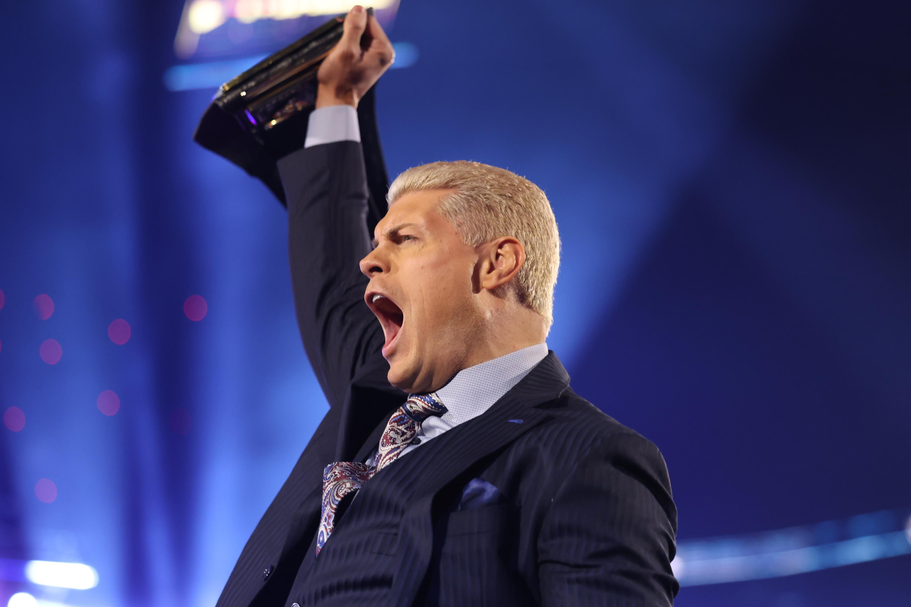 SmackDown