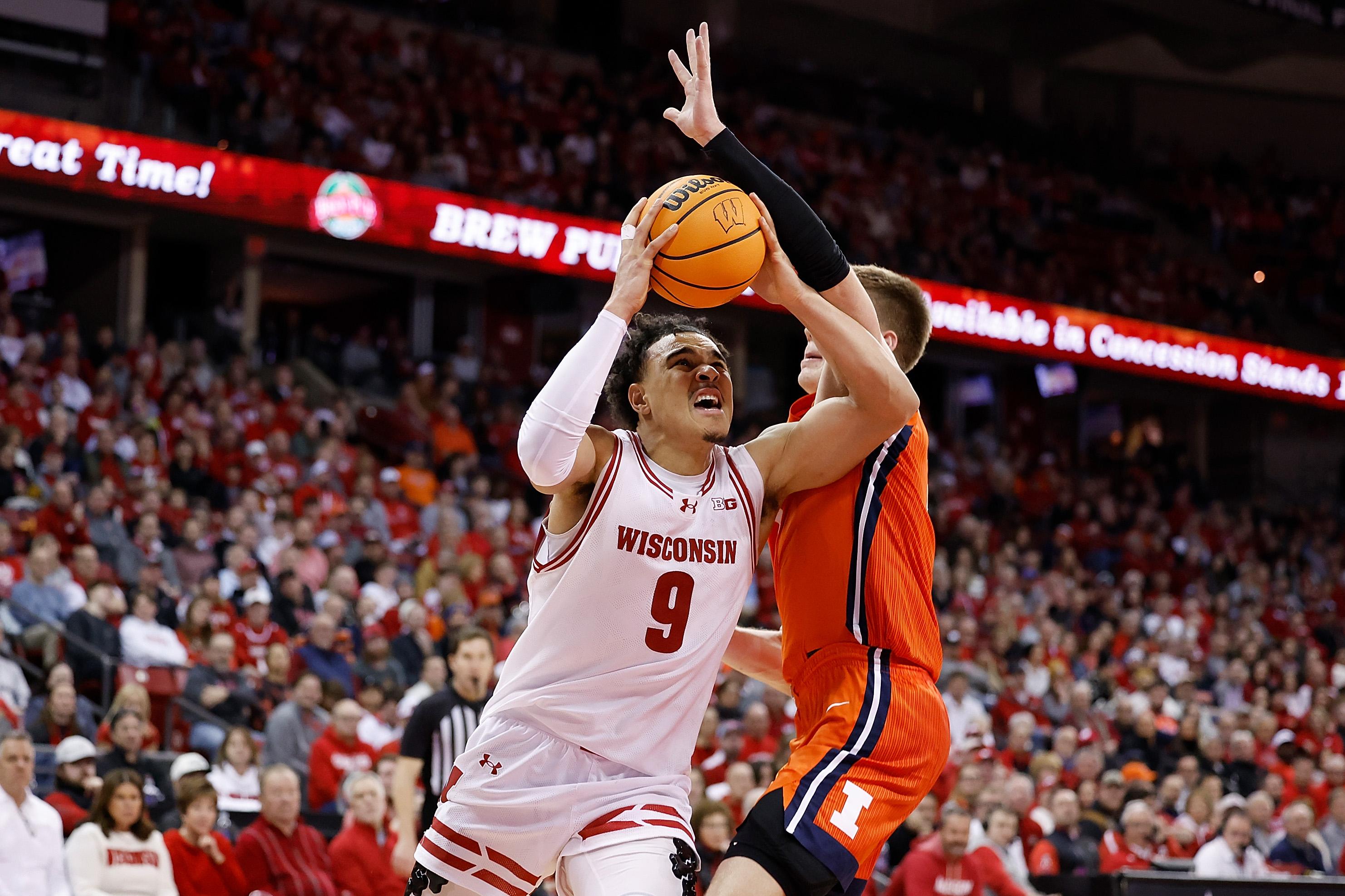 Illinois v Wisconsin