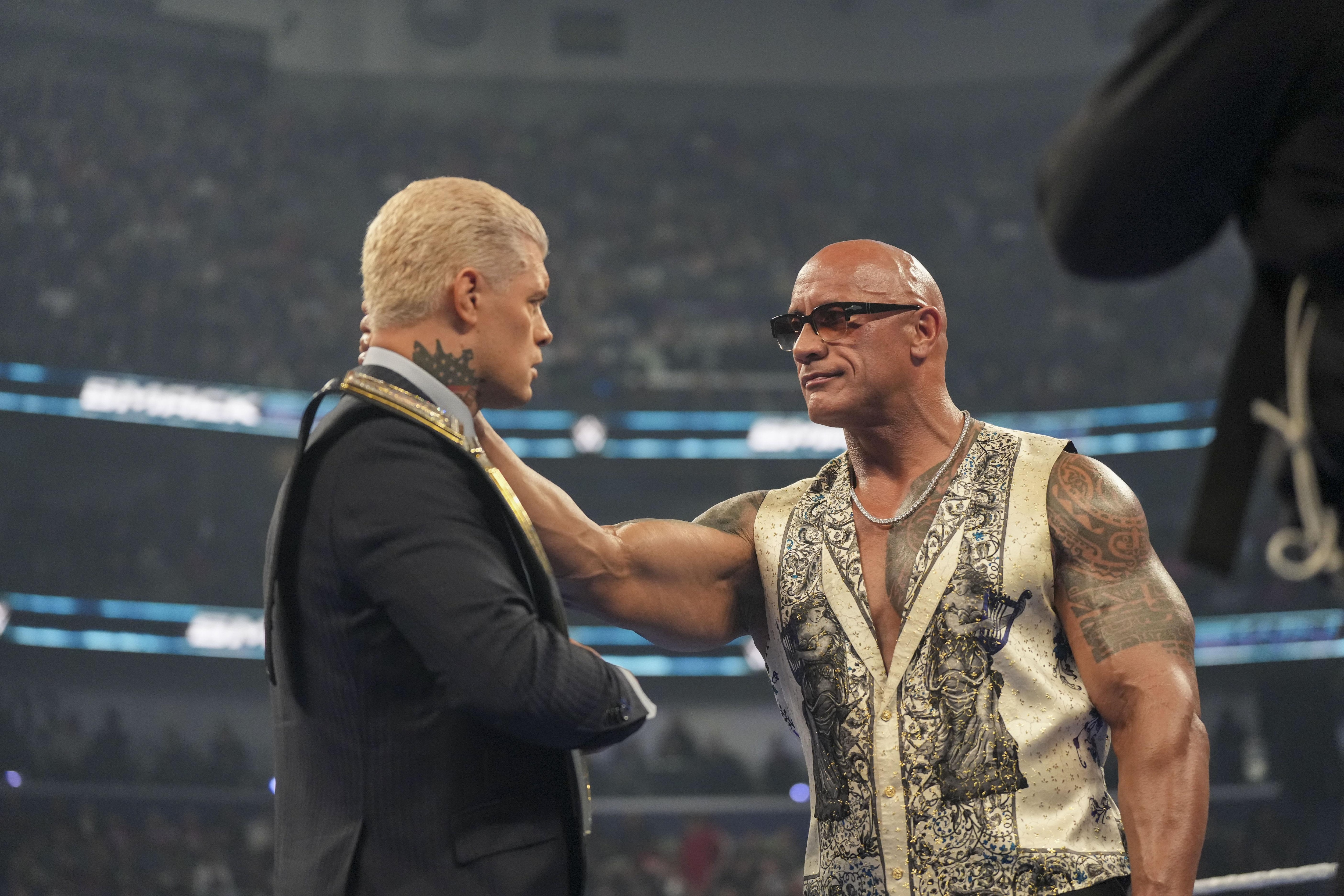 SmackDown