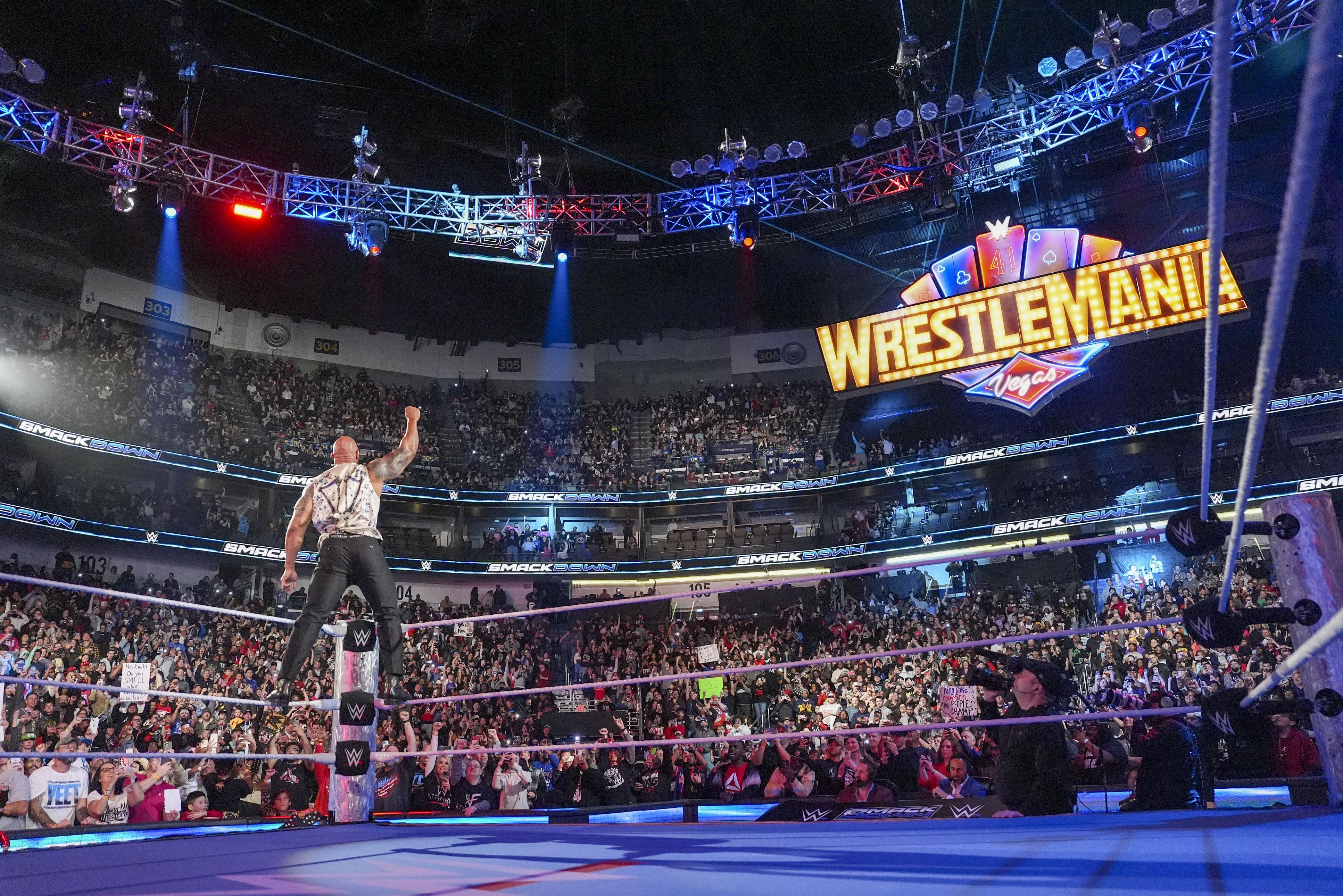SmackDown