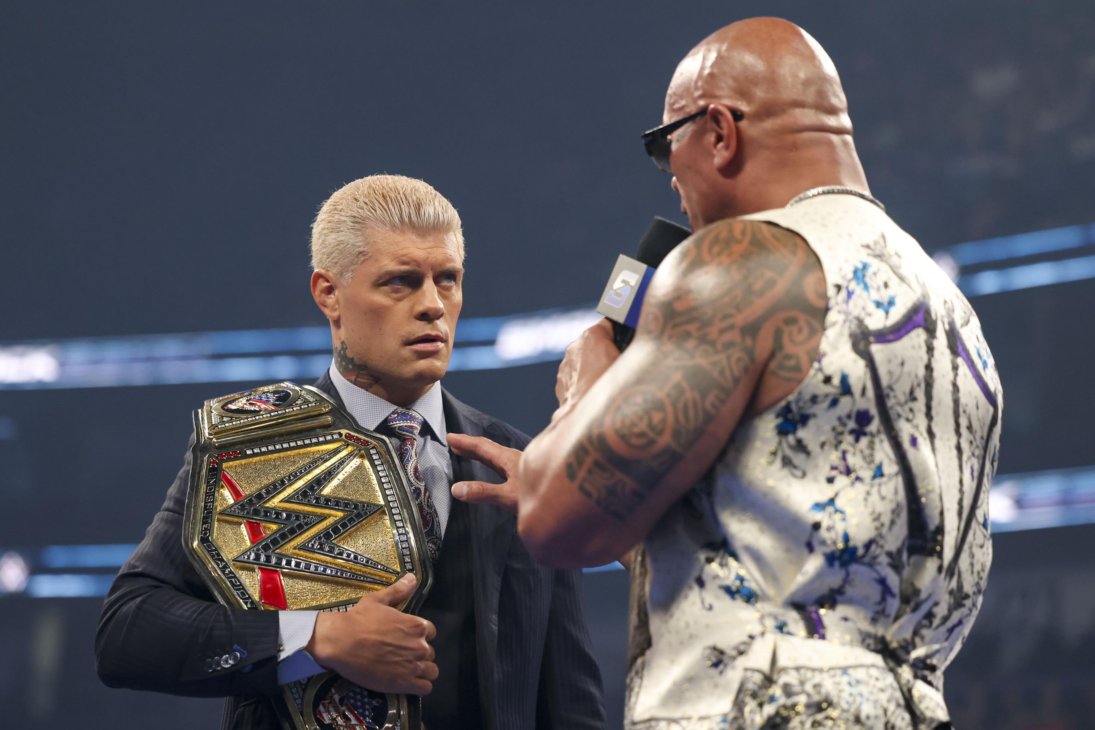 SmackDown