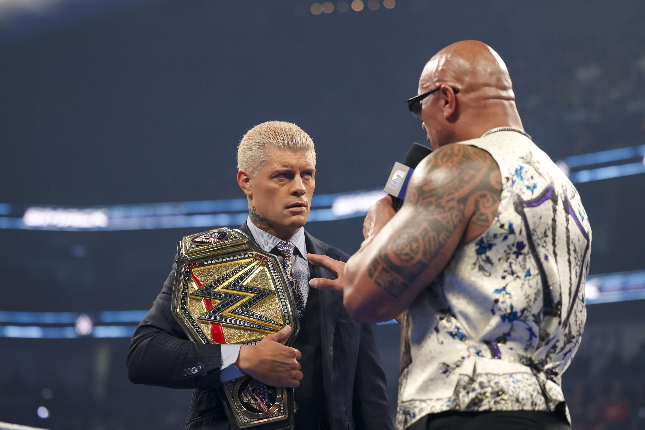 SmackDown SmackDown