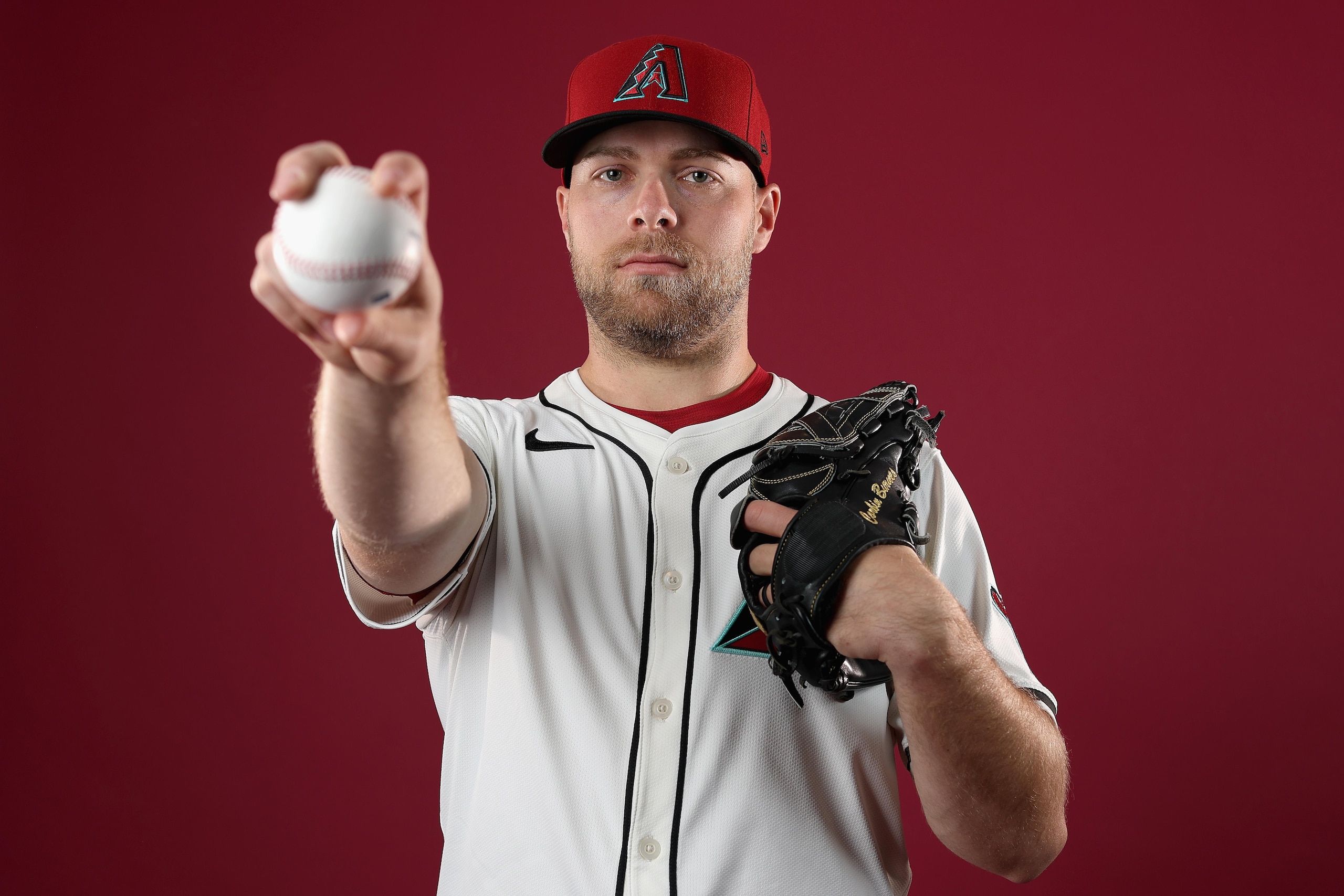 Arizona Diamondbacks Photo Day Arizona Diamondbacks Photo Day