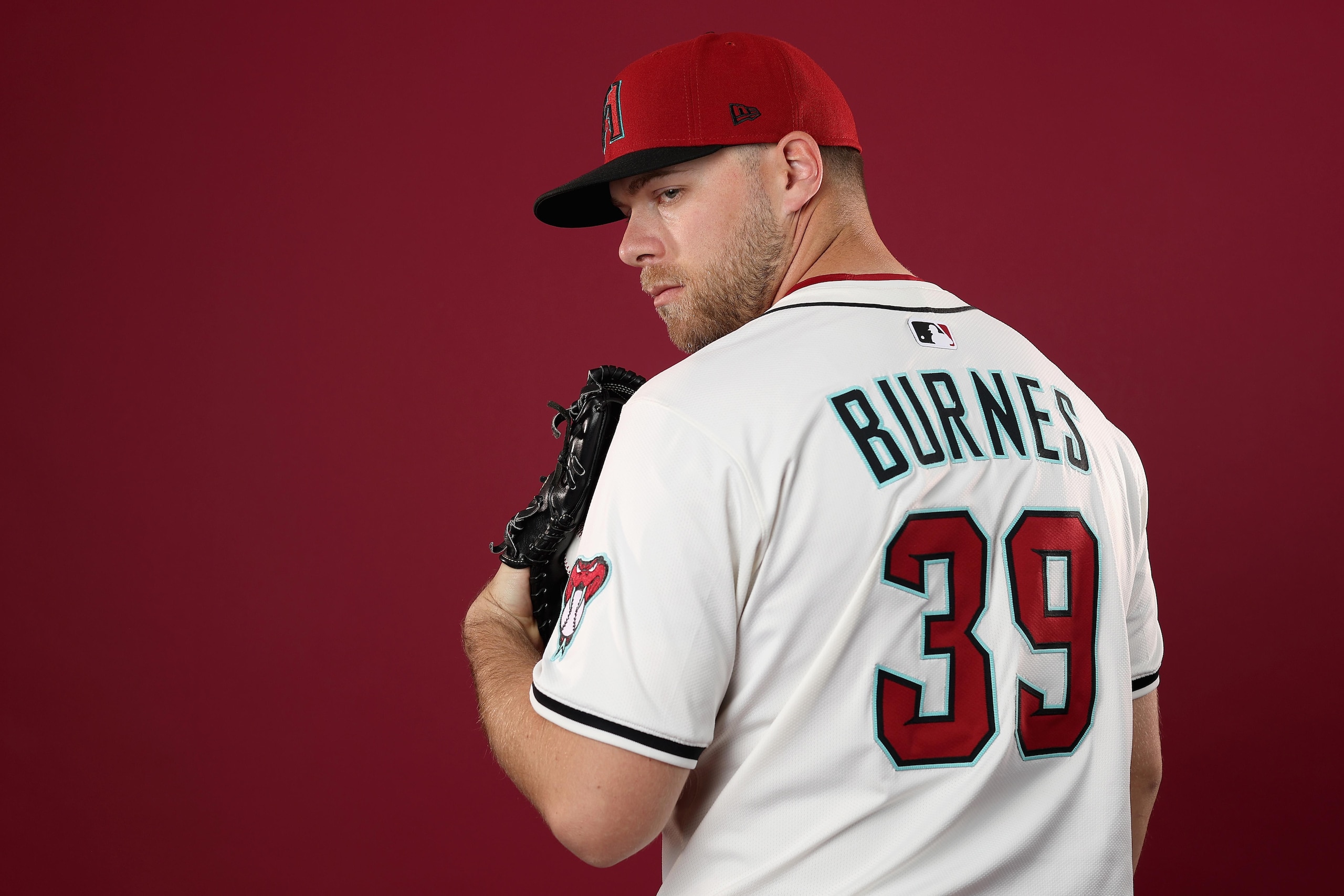Arizona Diamondbacks Photo Day Arizona Diamondbacks Photo Day