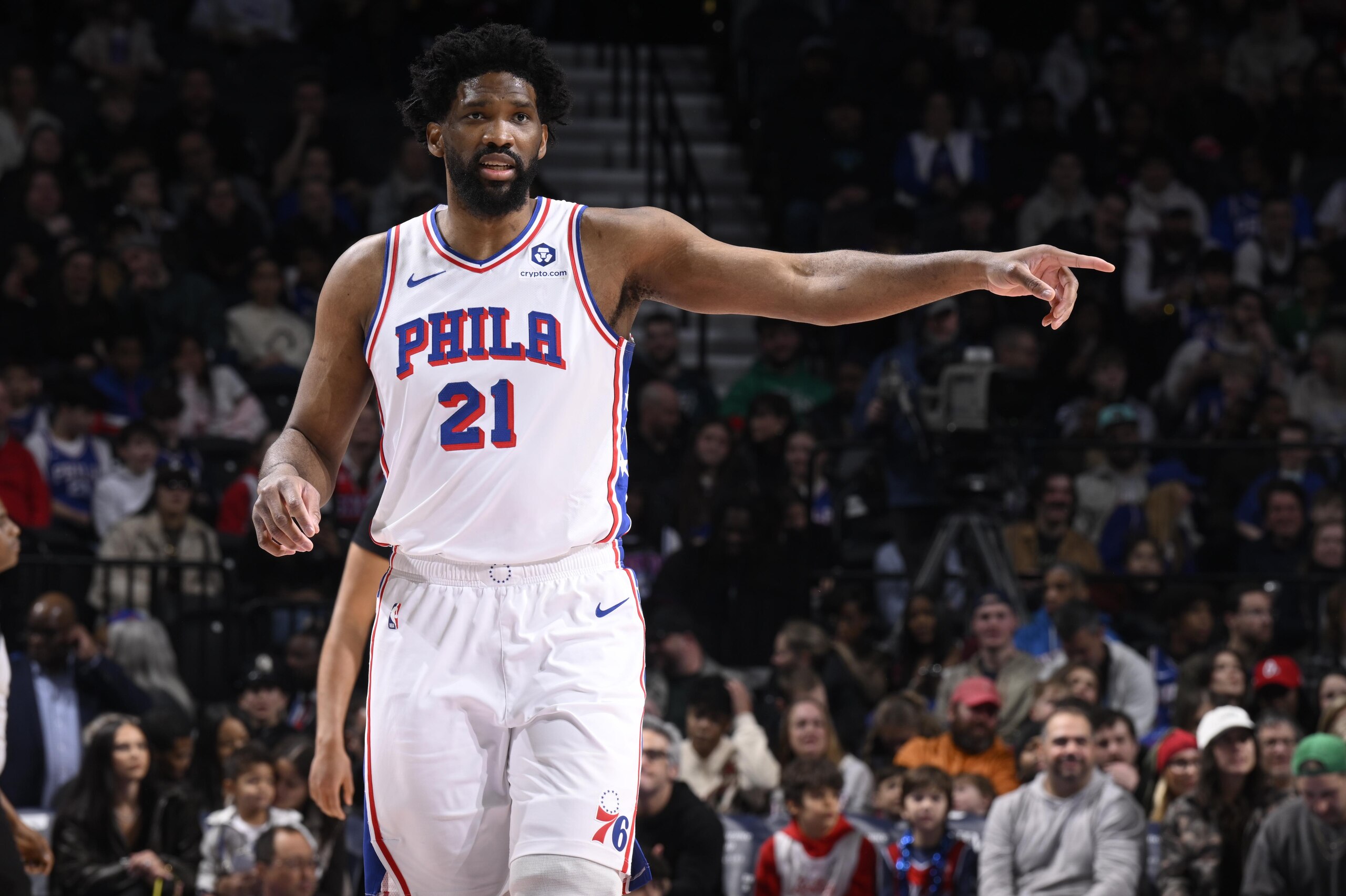 Brooklyn Nets v Philadelphia 76ers Brooklyn Nets v Philadelphia 76ers