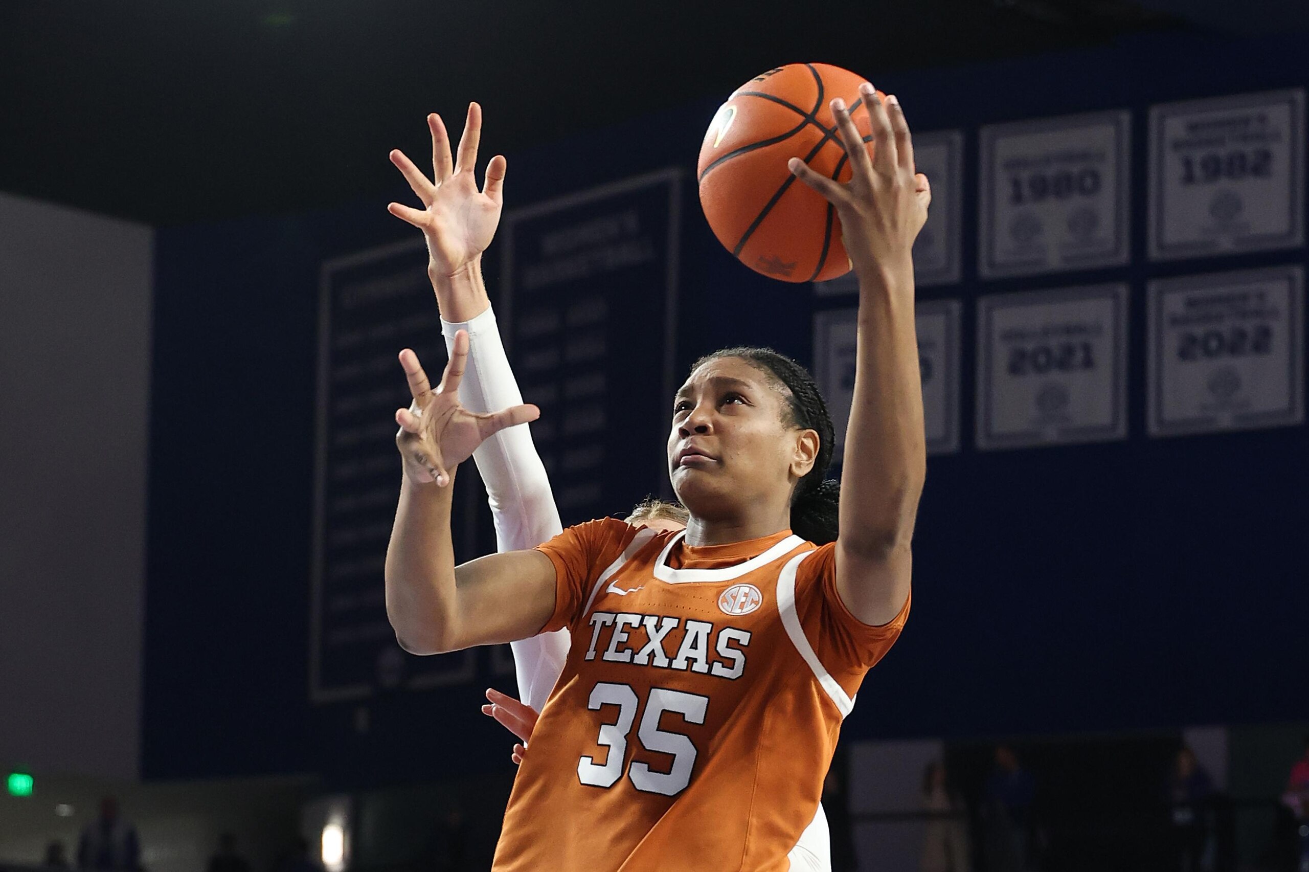 Texas v Kentucky