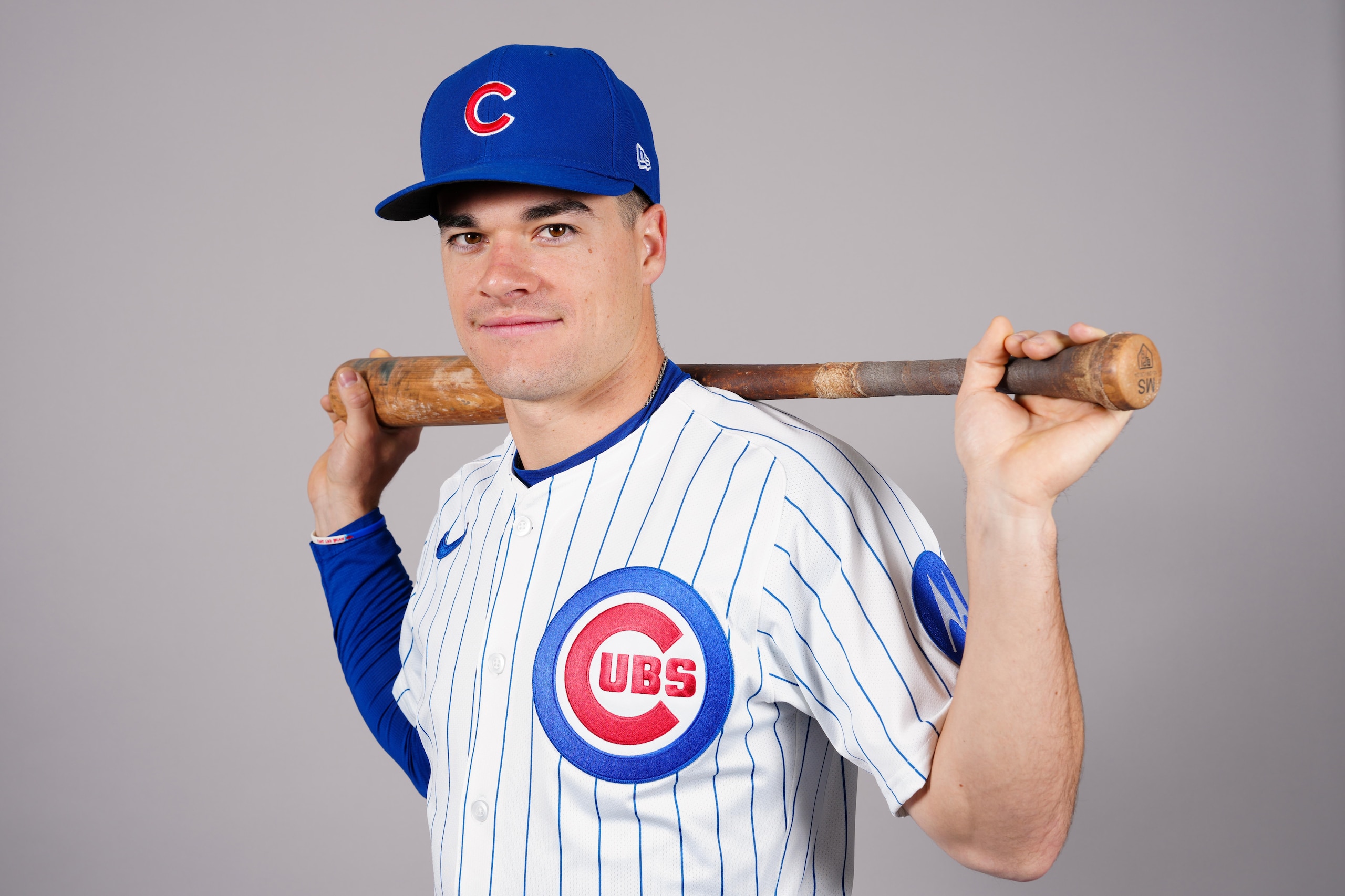 Chicago Cubs Photo Day