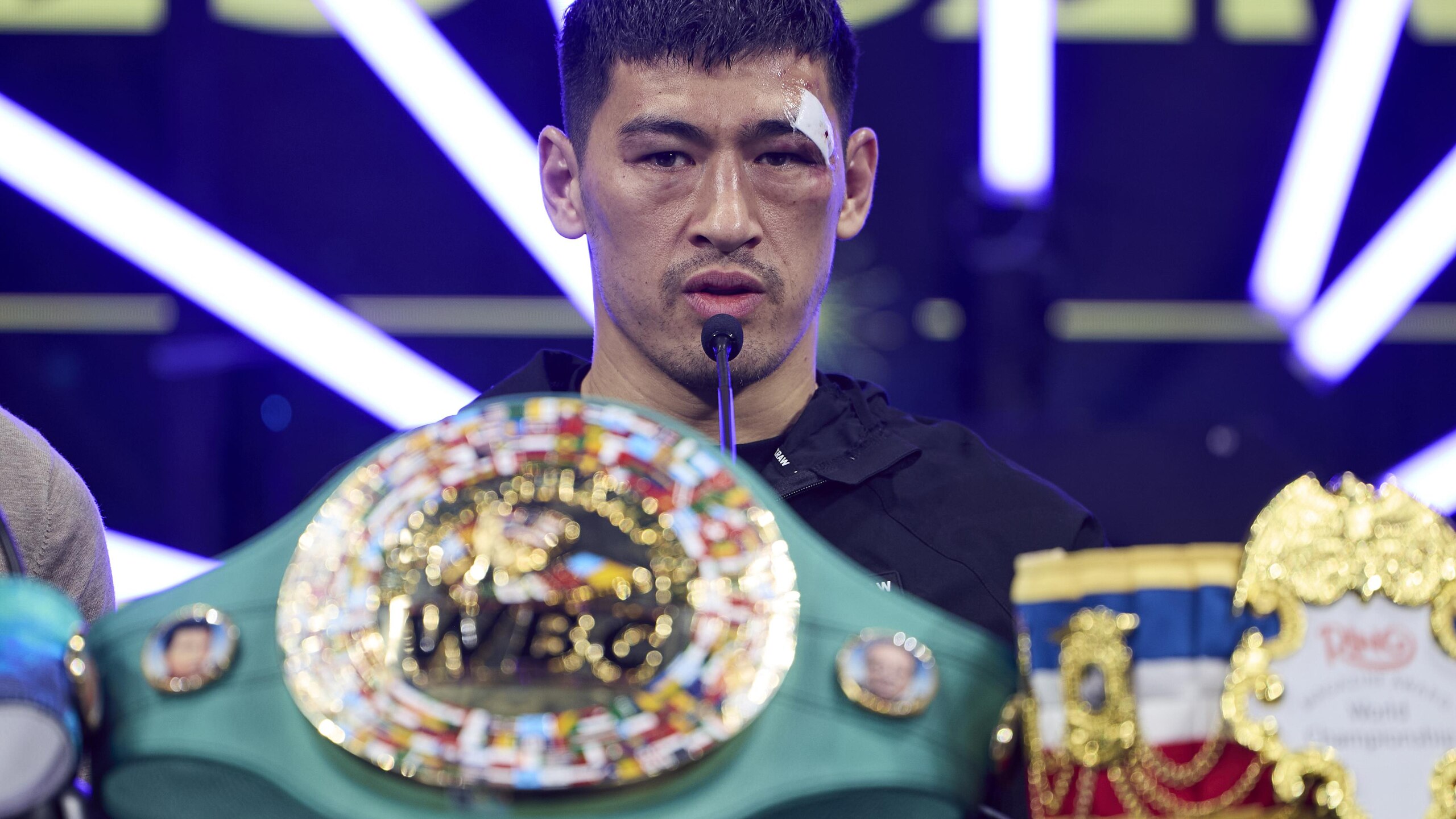 Beterbiev v Bivol 2: The Last Crescendo - Fight Night