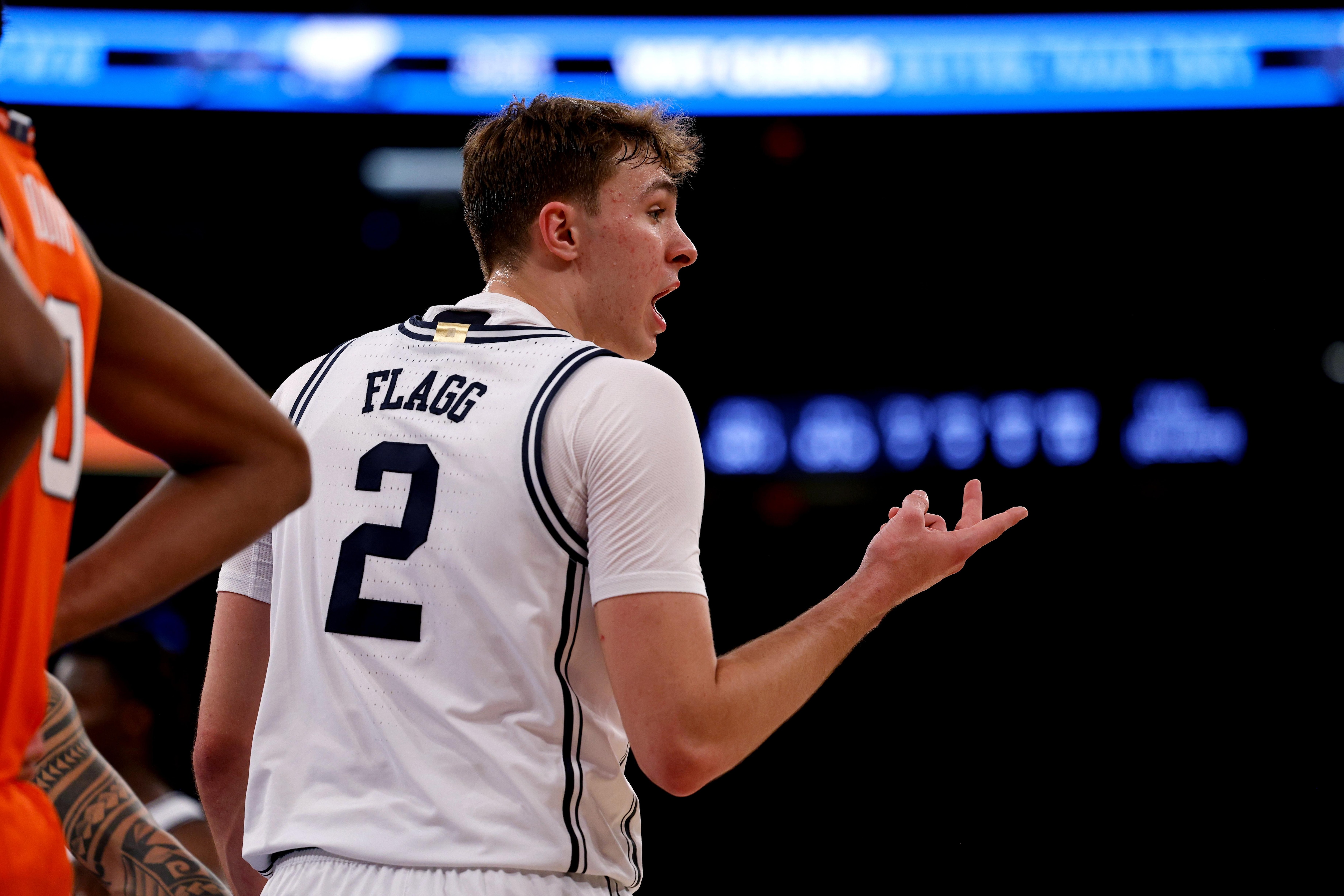 SentinelOne Classic: Illinois v Duke