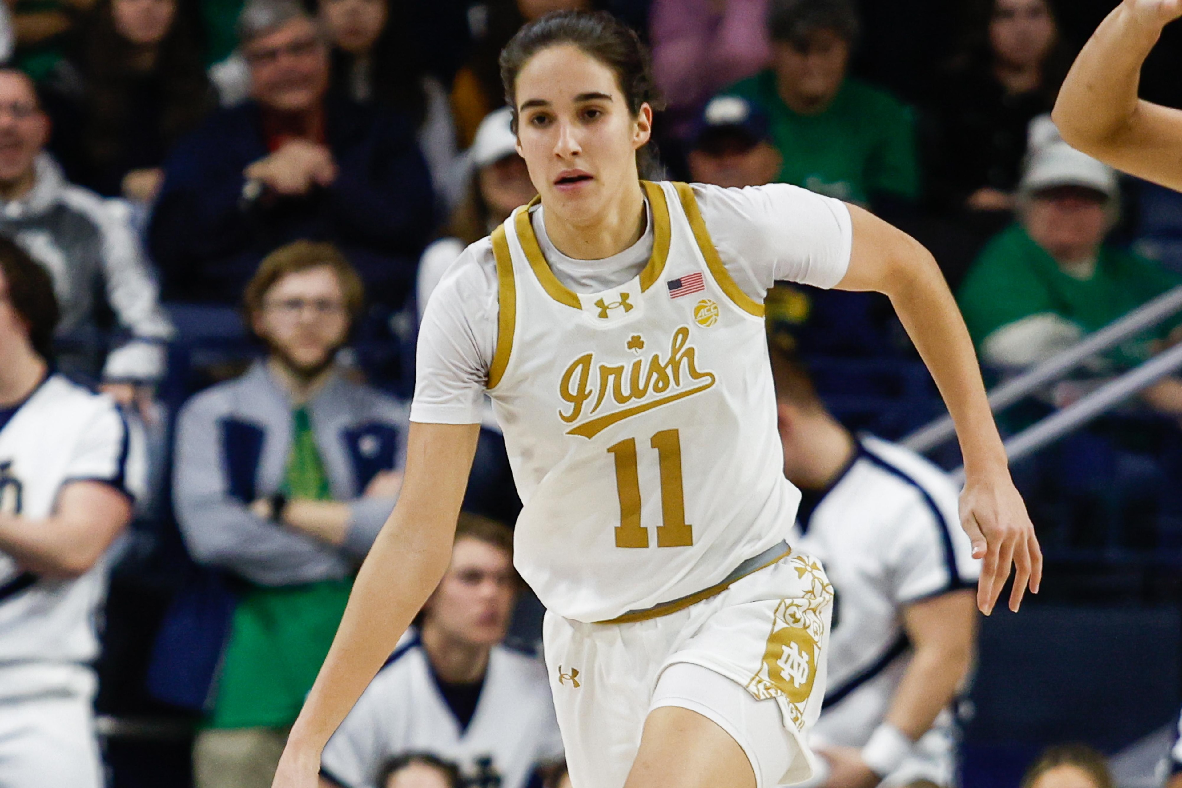 Duke v Notre Dame