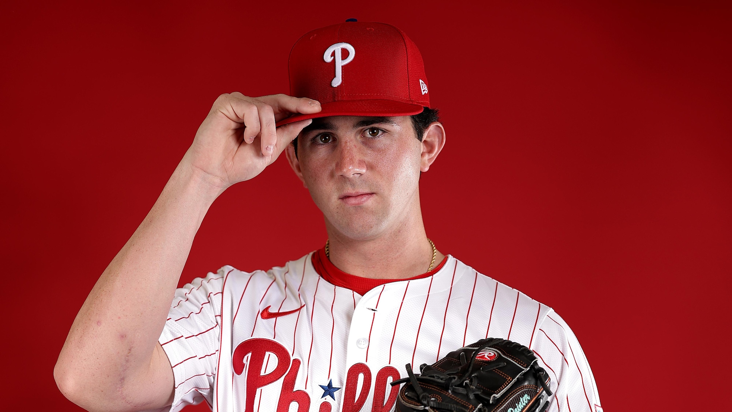 Philadelphia Phillies Photo Day