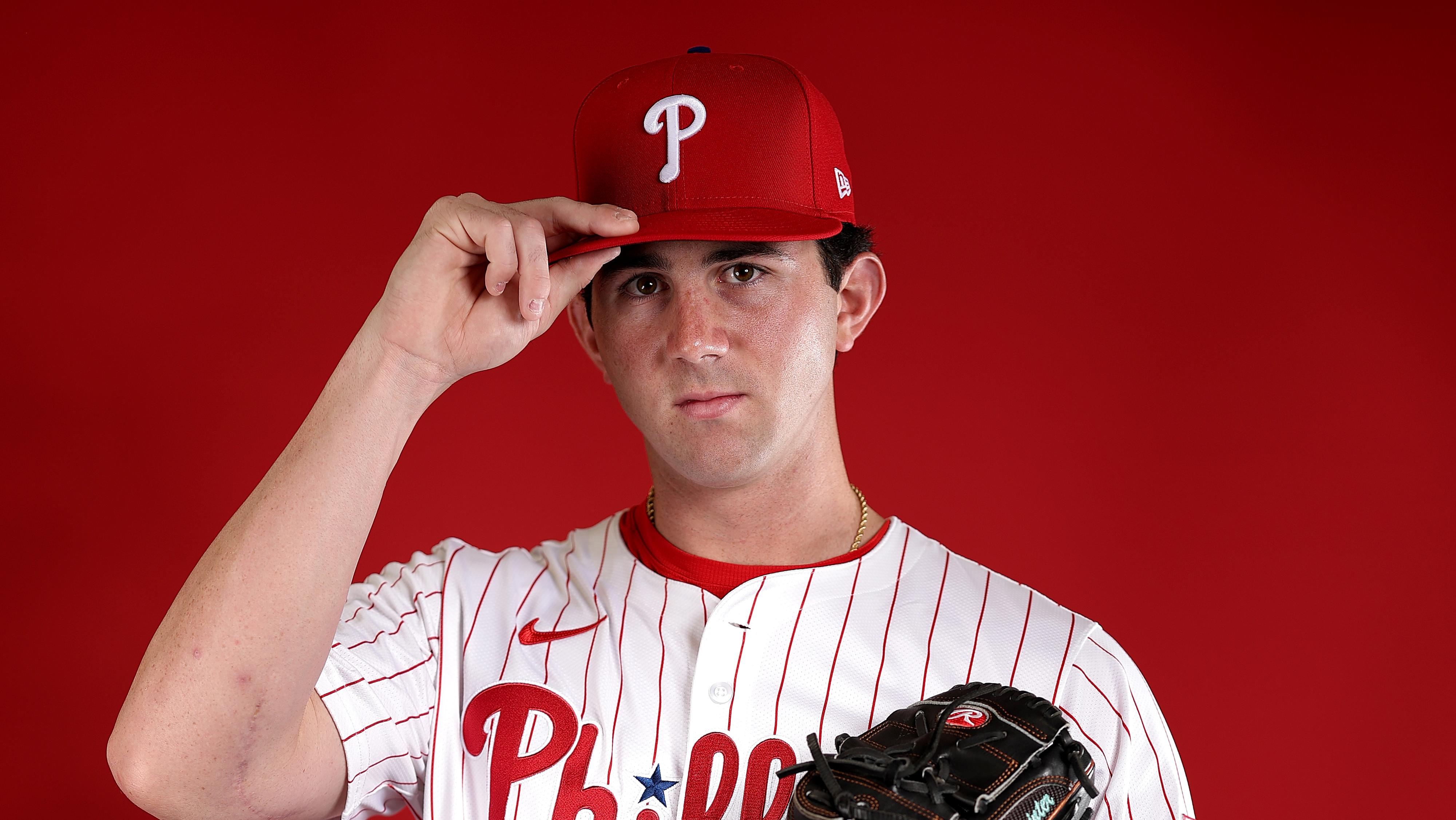 Philadelphia Phillies Photo Day